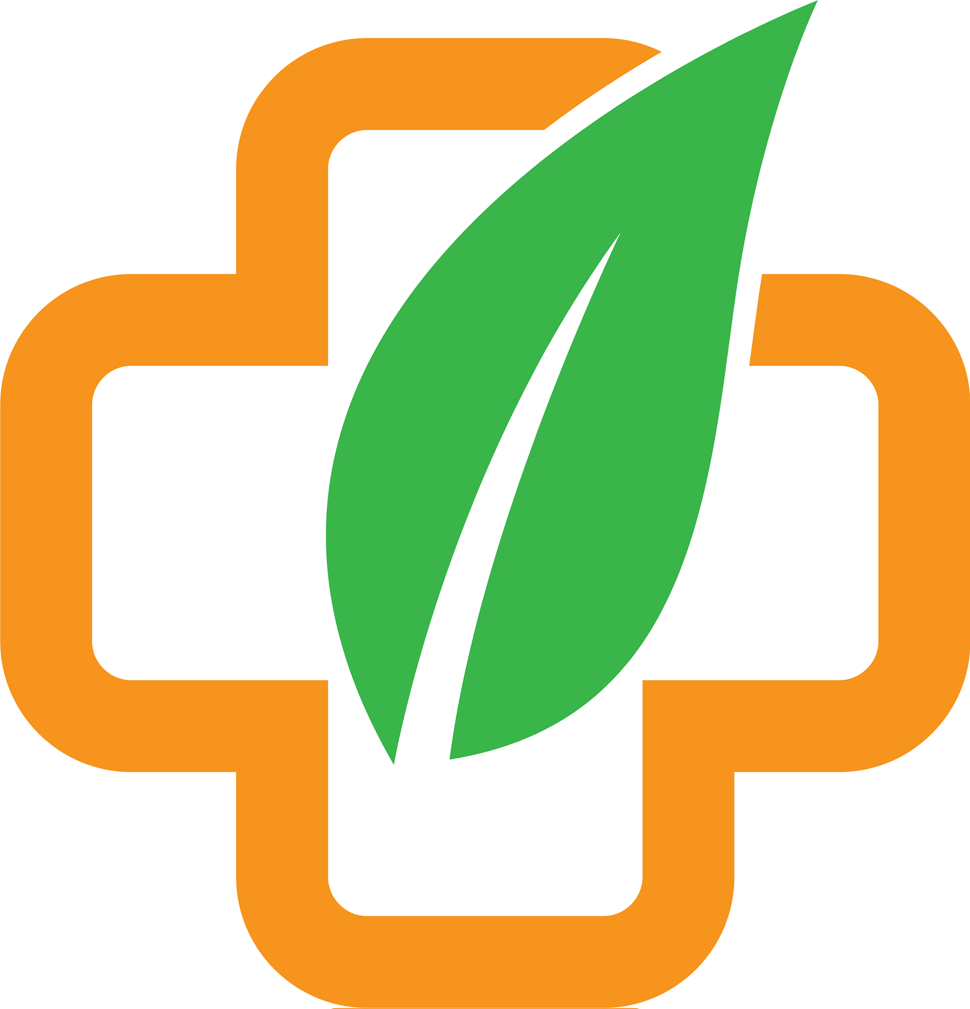 medical logo template