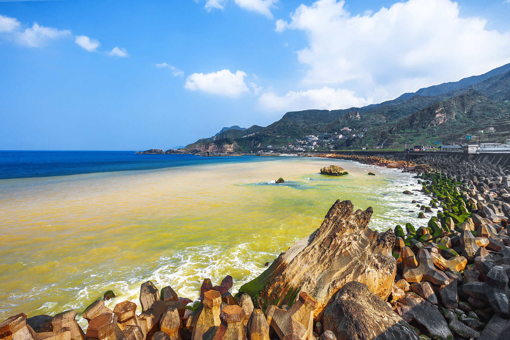 漳州哪里有好玩的地方