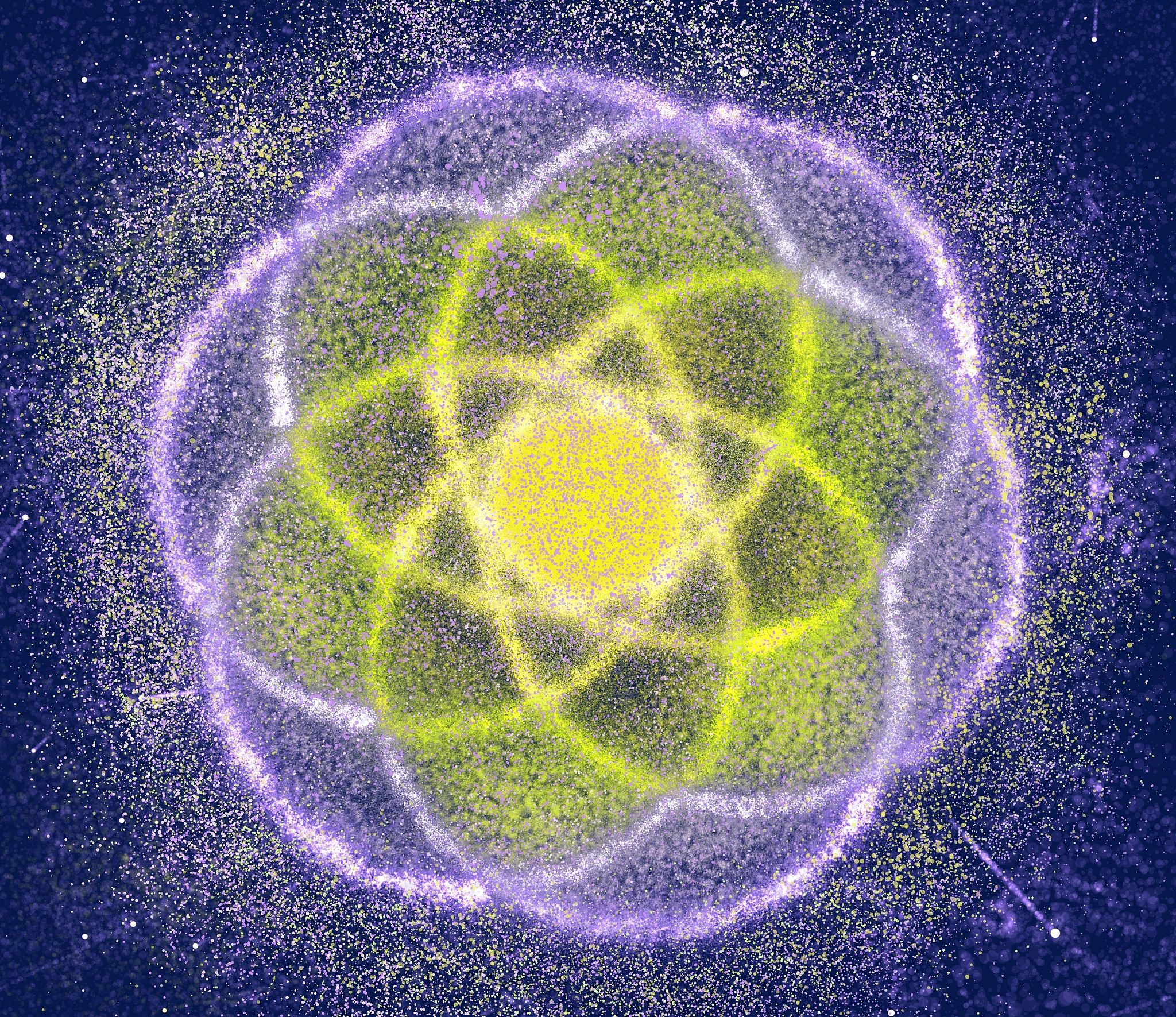 为何宇宙是无限的