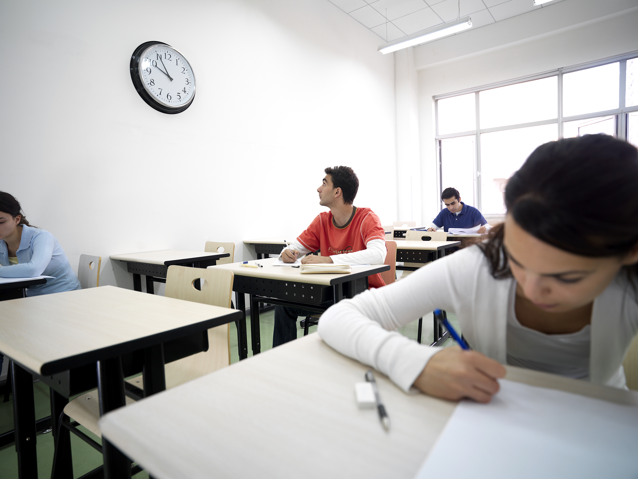 提高中等职业学校课堂效率的有效方法