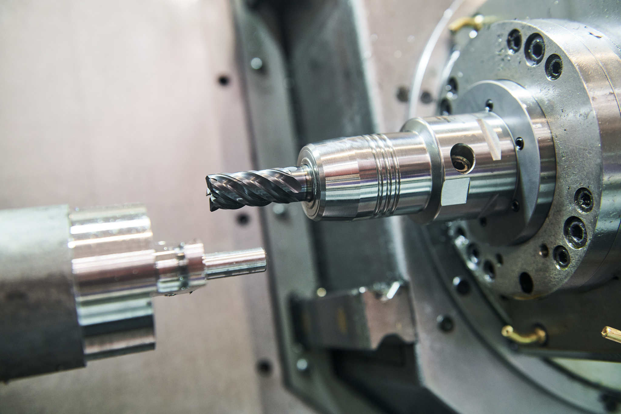 车床顶尖的技术要求