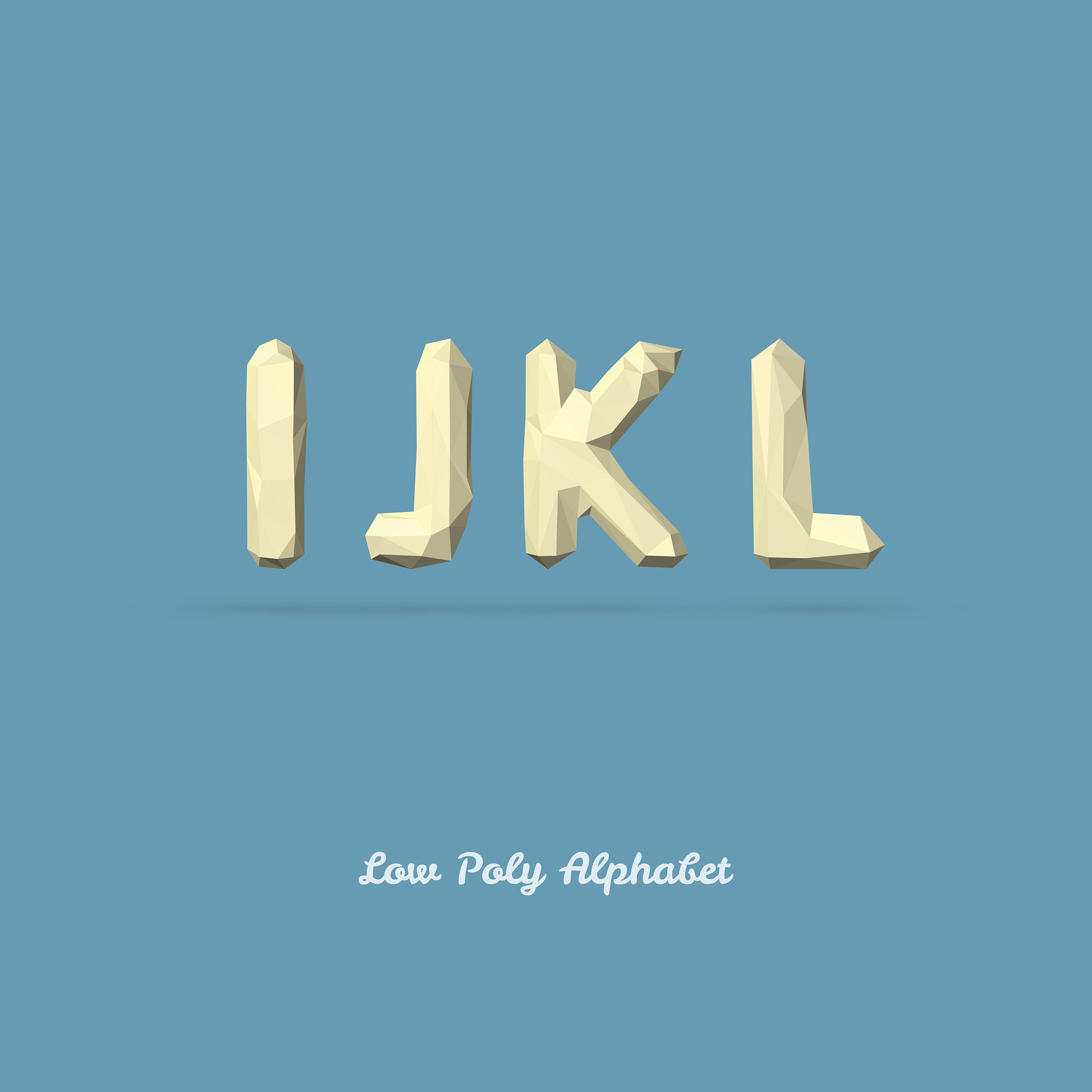 KCJL能组成哪些单词？