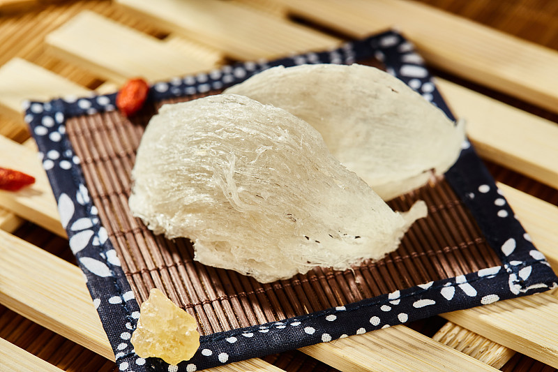 实体店燕窝vlog剧本