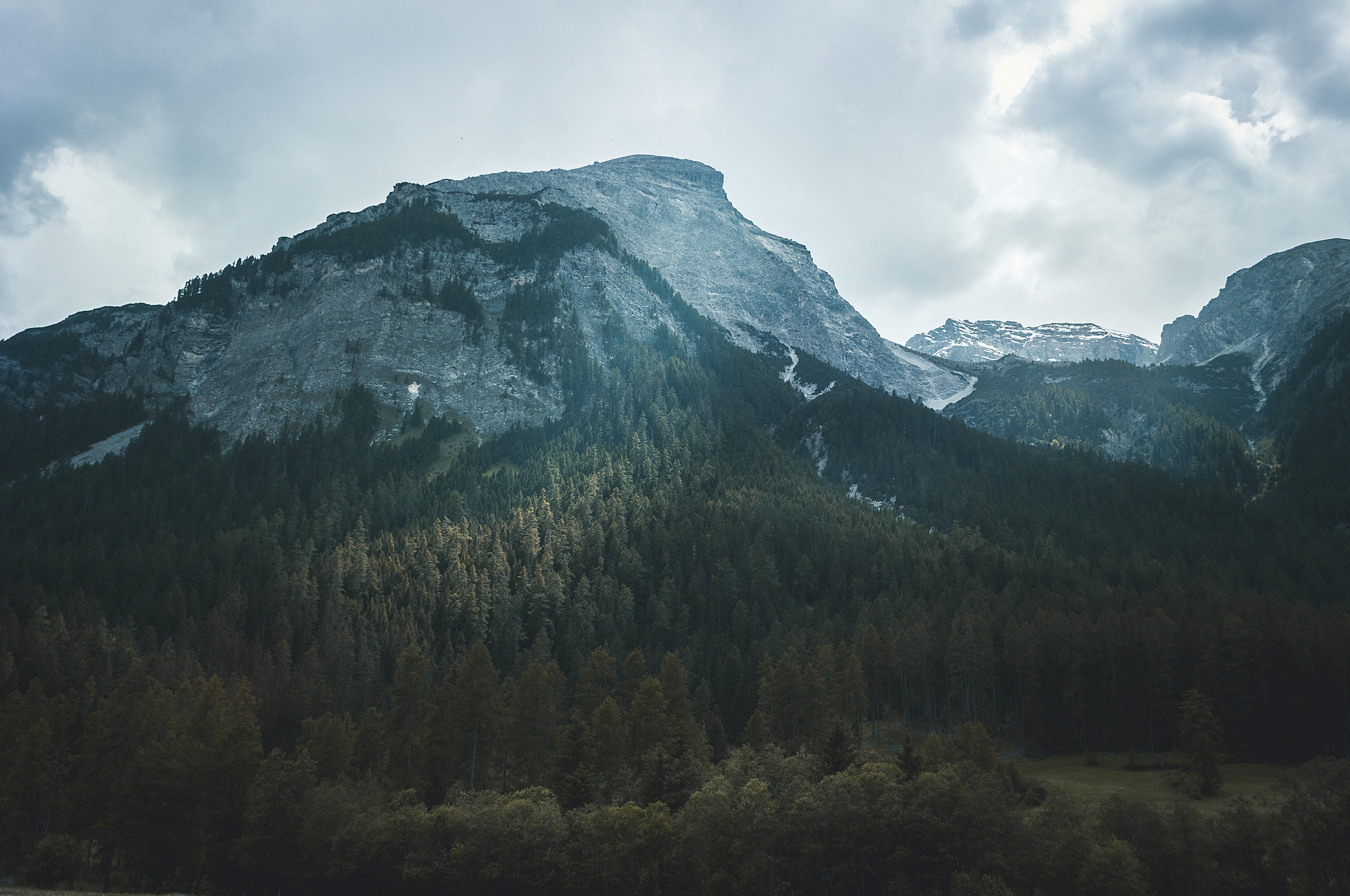 switzerland alps