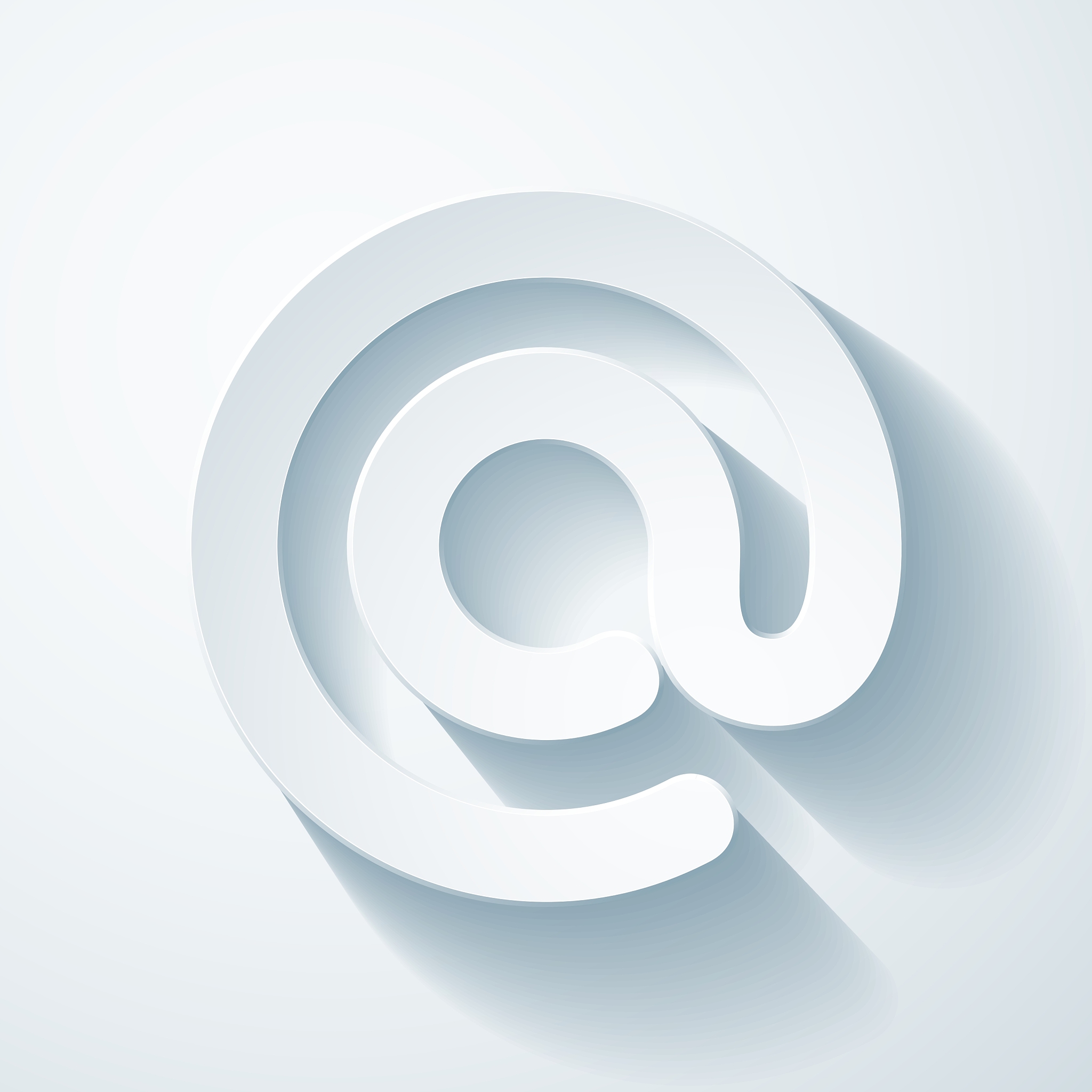 e-mail