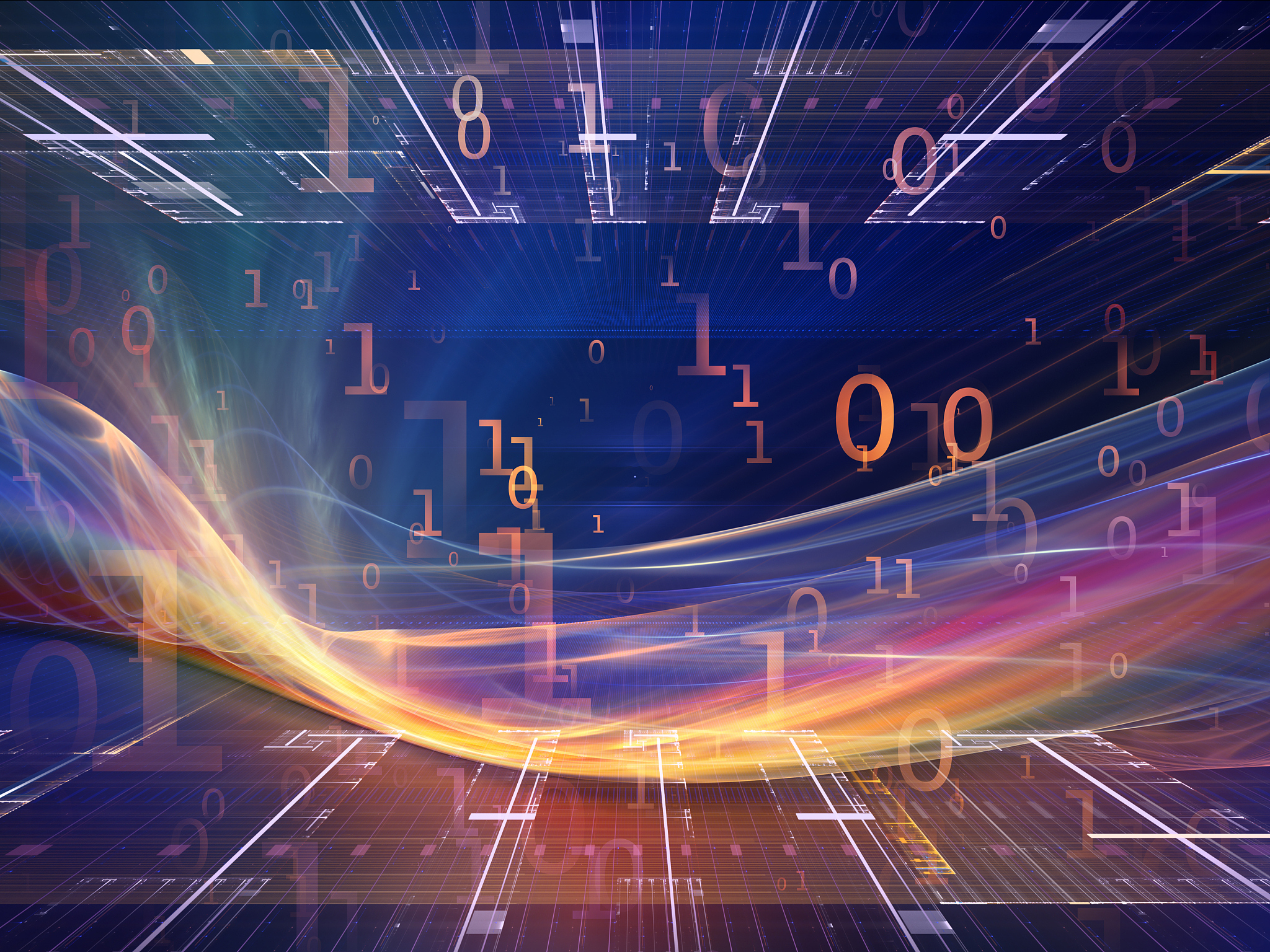 CHAOS SOLITONS & FRACTALS：探索科学奇观