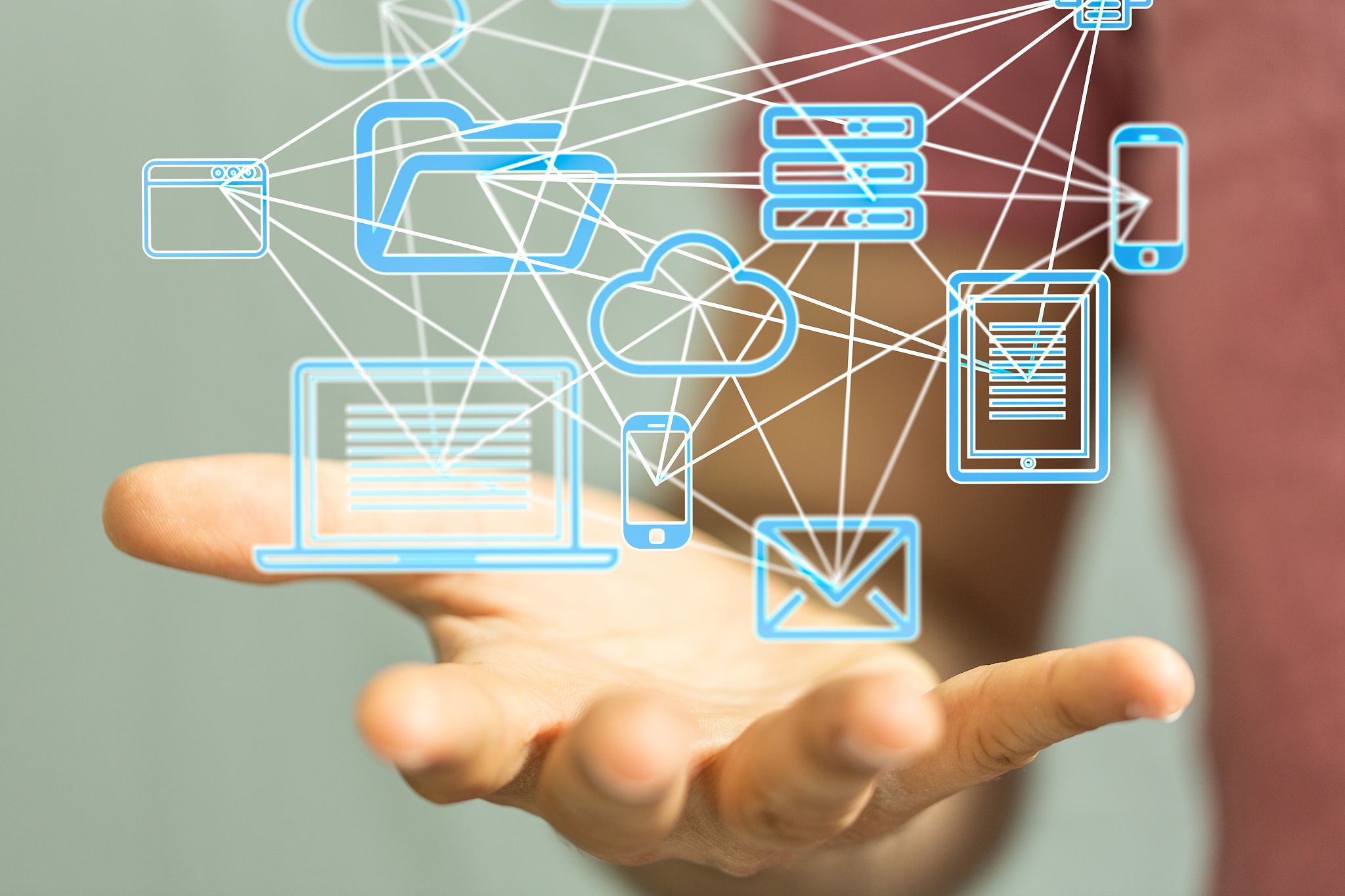 data network