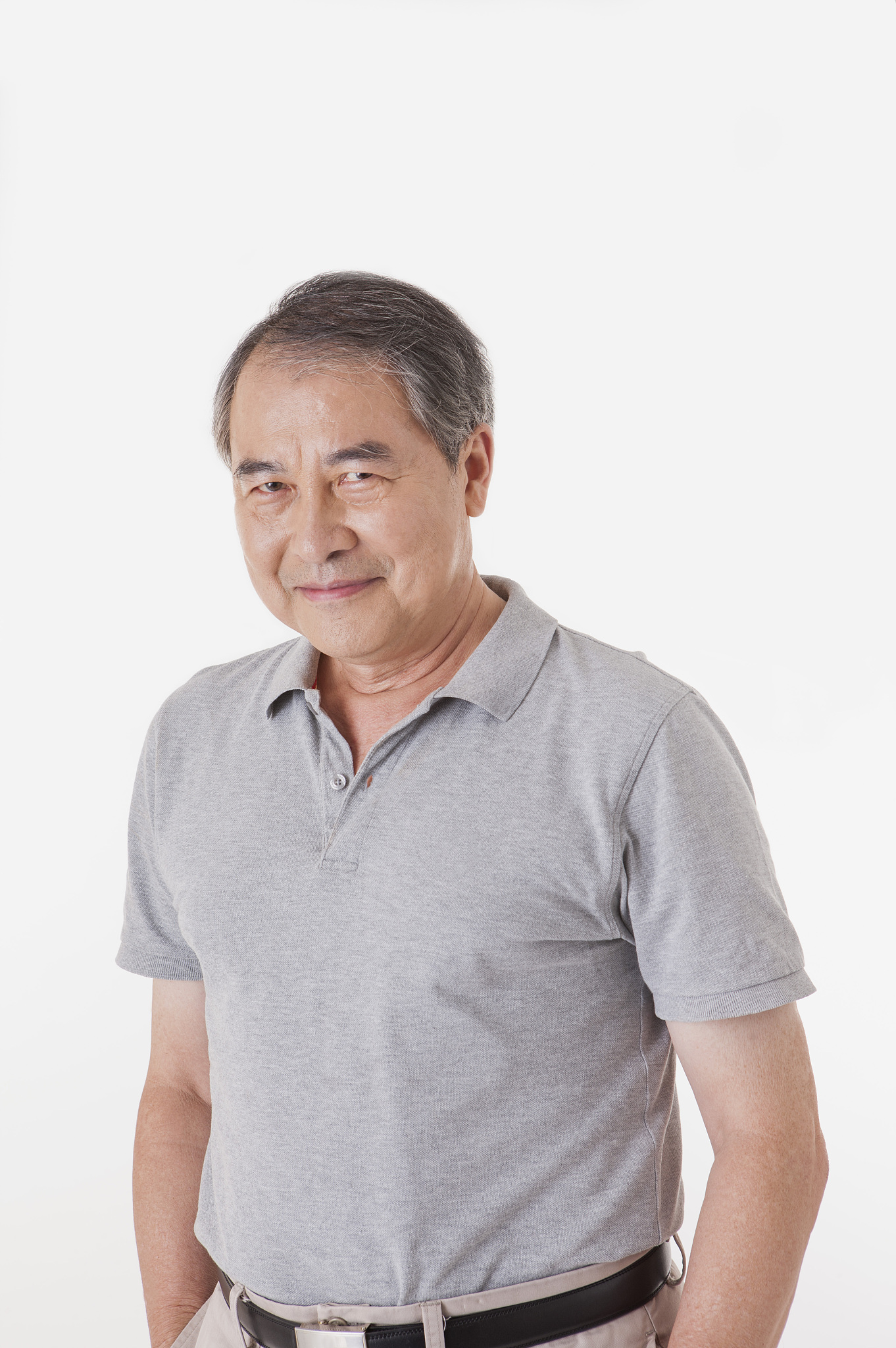 48岁男人算老吗？解读年龄的定义与影响因素