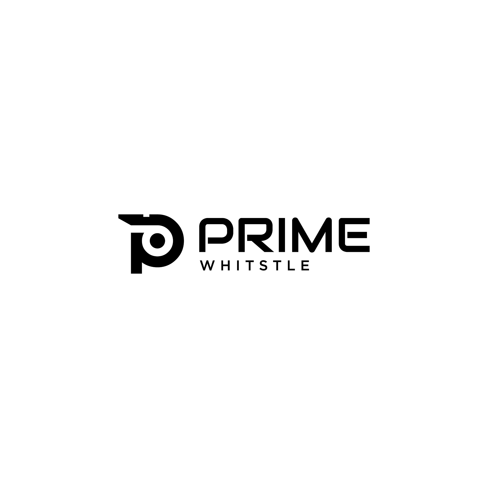 monogram p