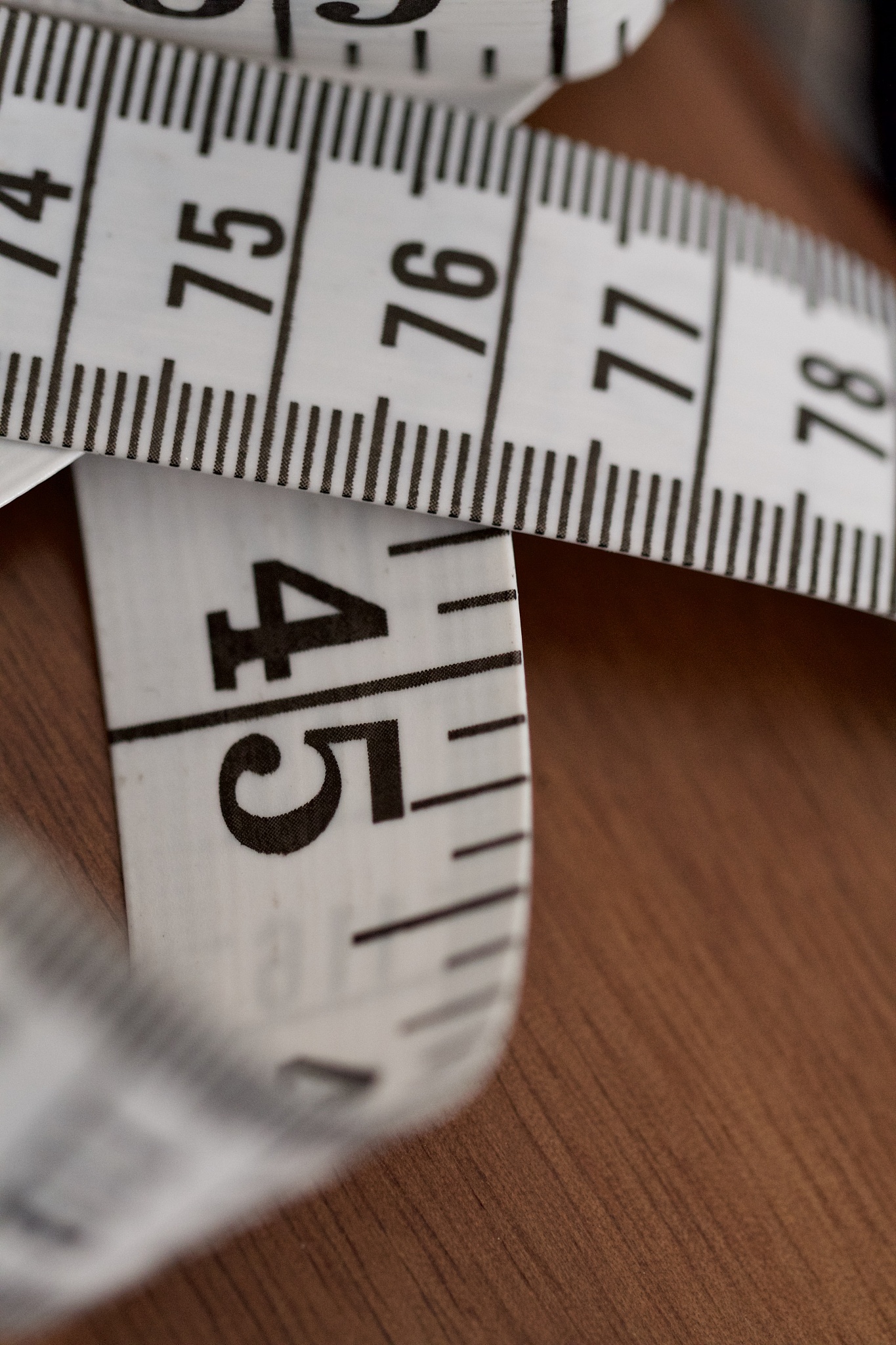 tape measure