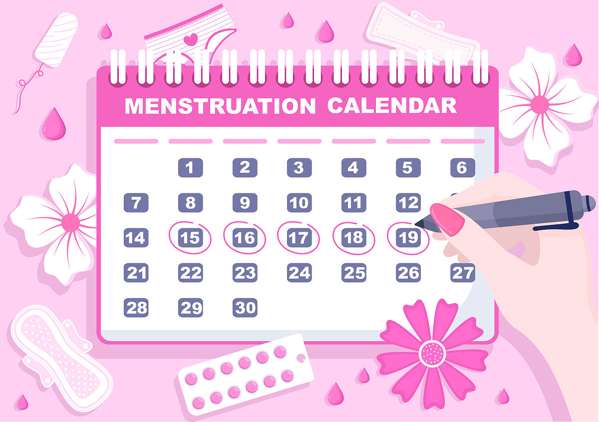 如何知道自己早孕