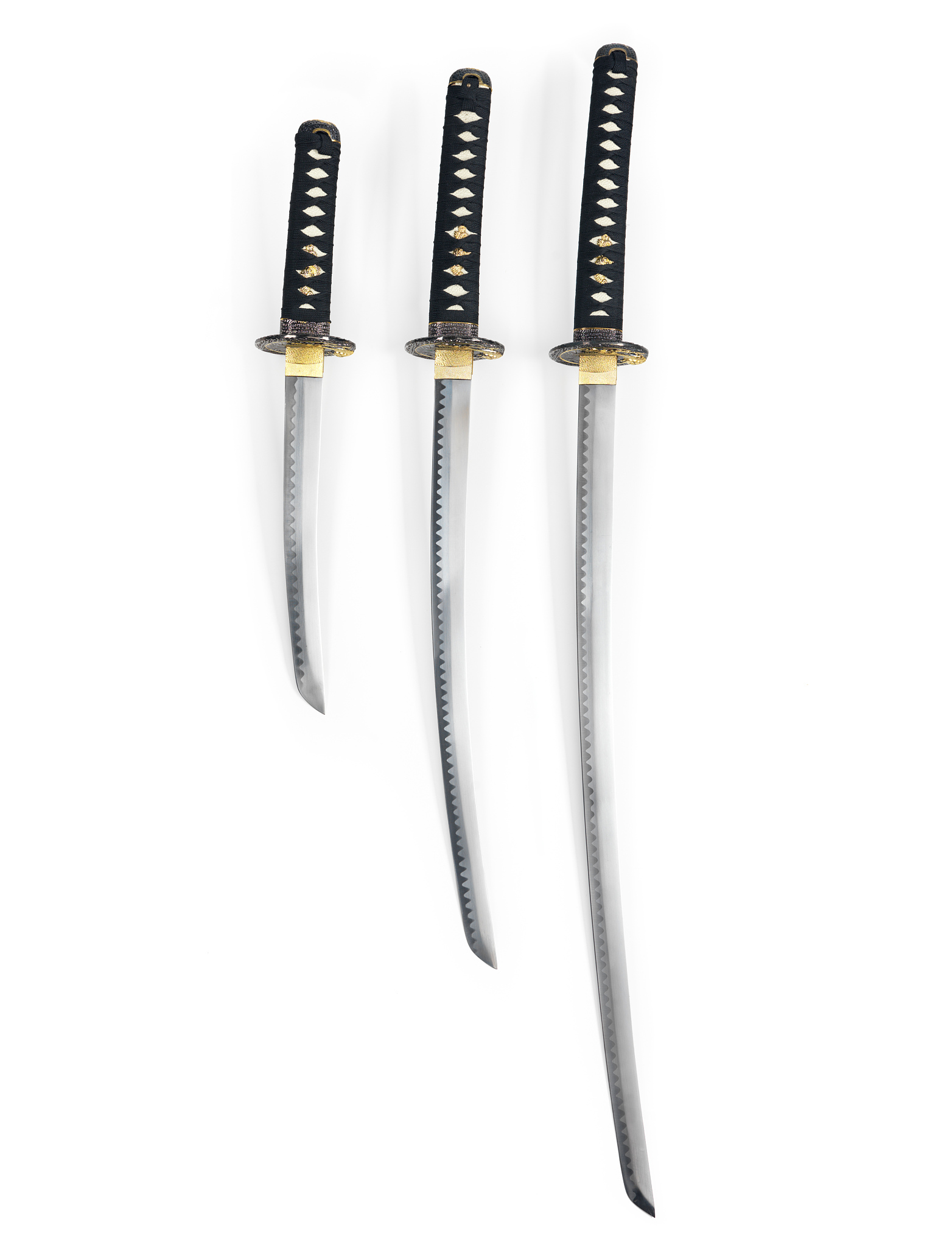 japanese katana swords