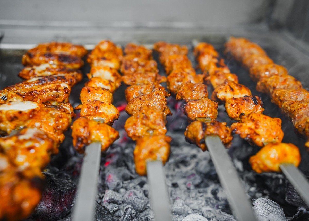 写一个烧菜视频拍摄的脚本