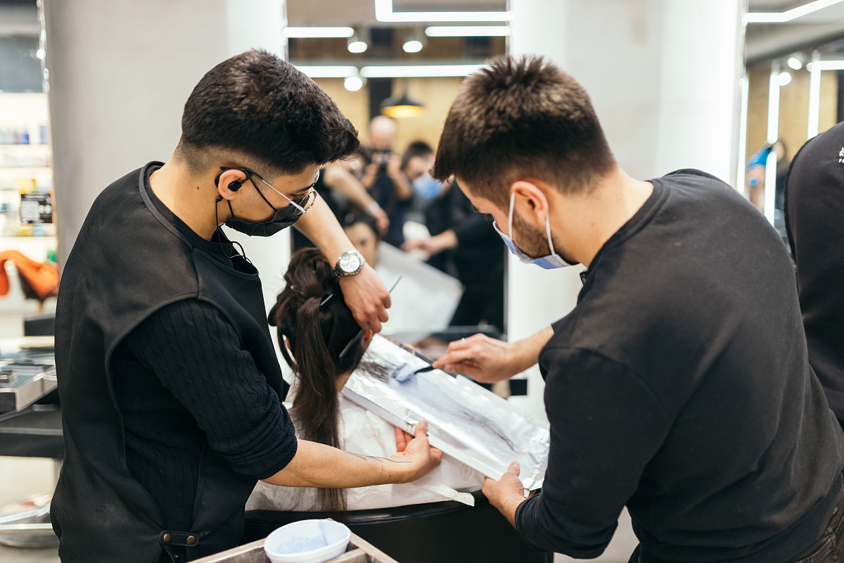 水城县职业技术学校美发与形象设计专业课程详解