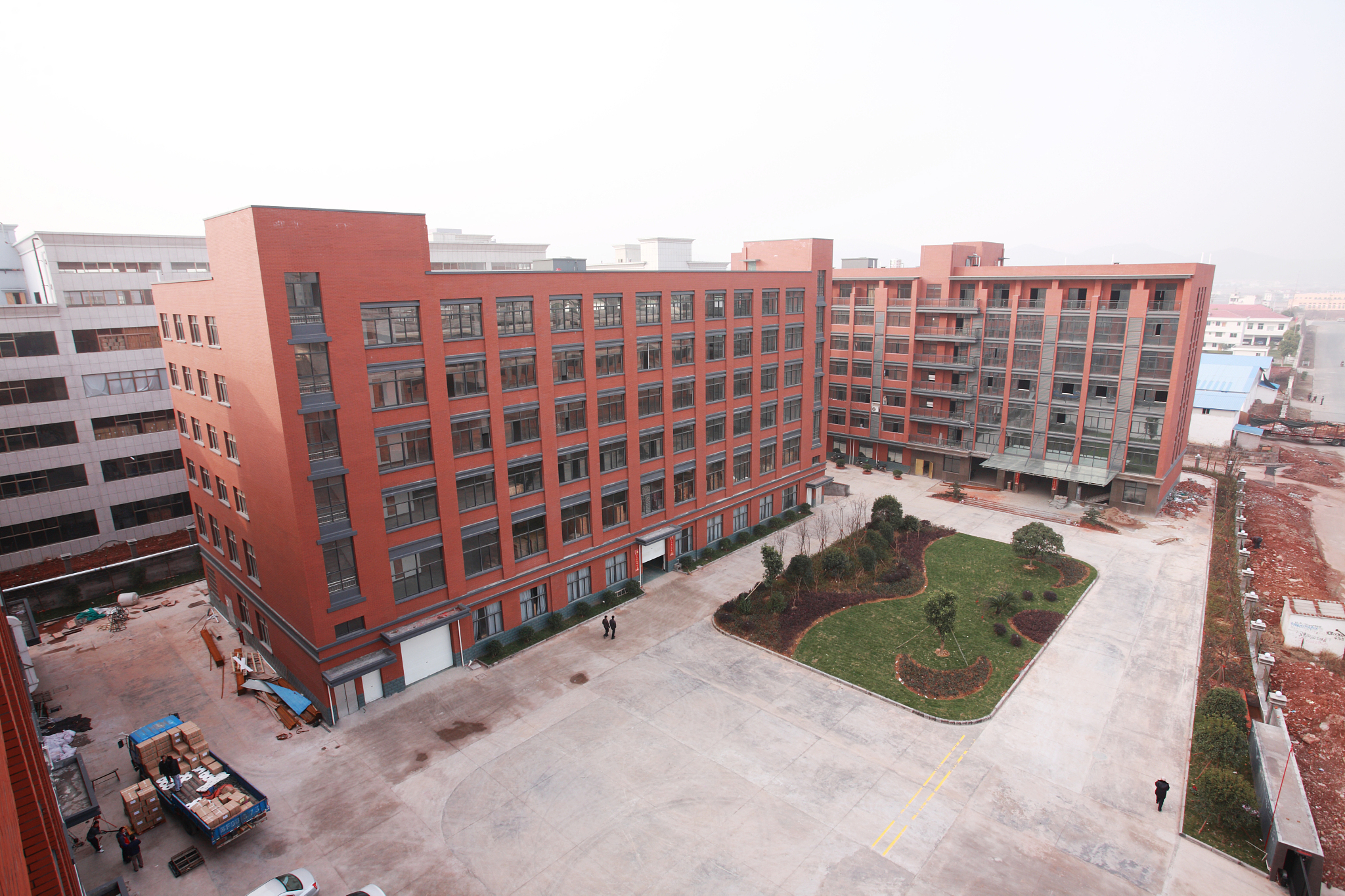 怀化工业高级技工学校模具制造技术专业介绍