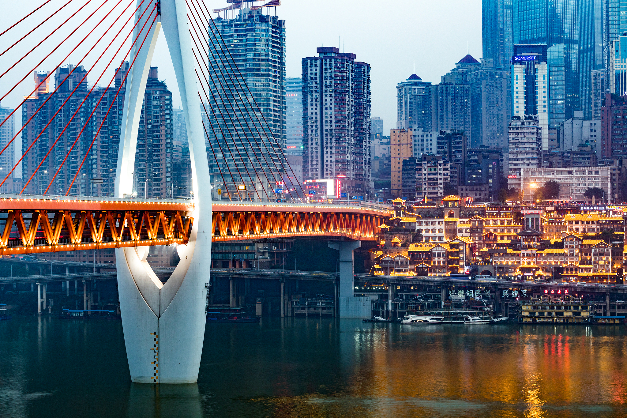 2021年重庆微电子工业学校测量工程专业简介