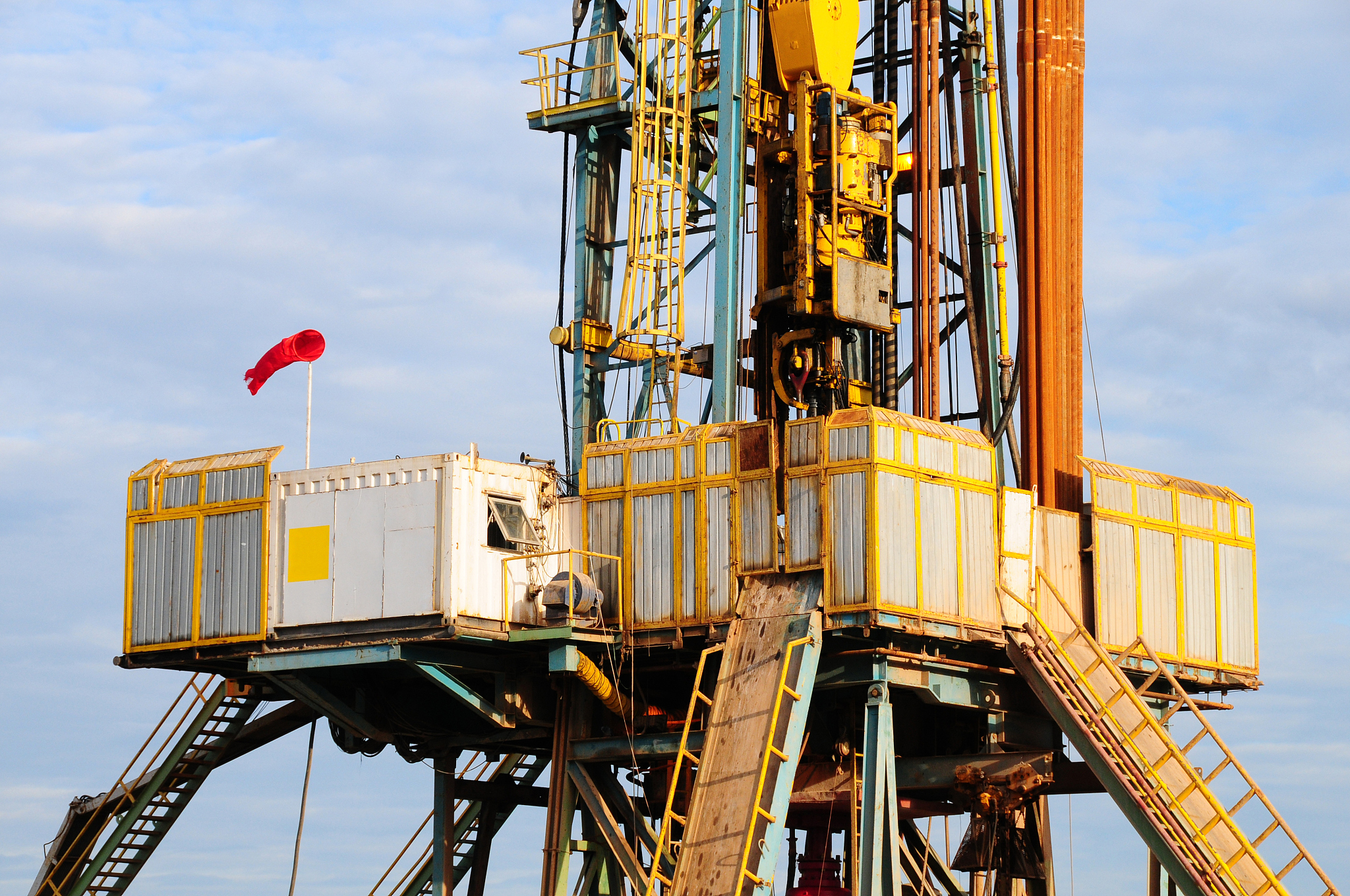 四川石油工程专业学校如何