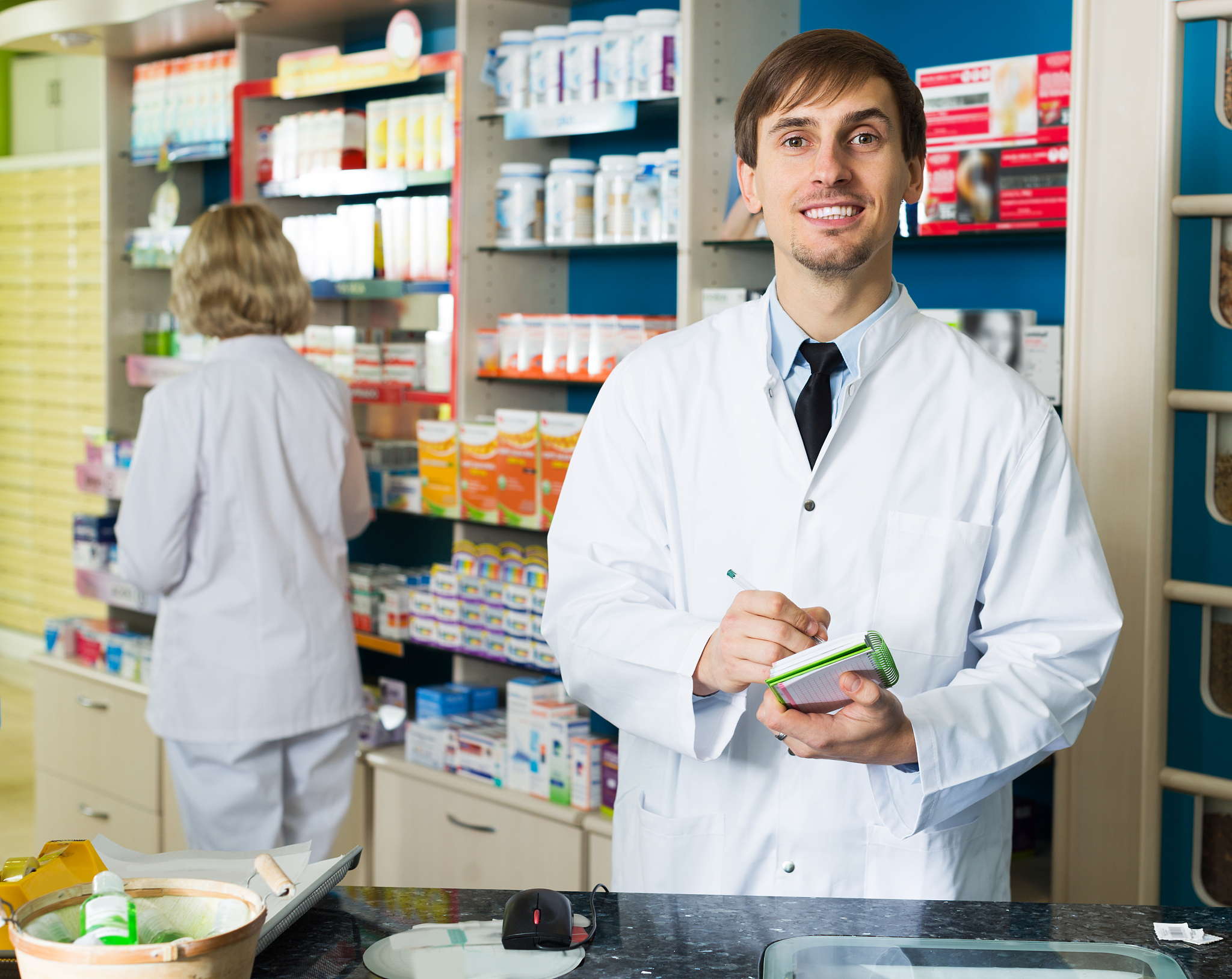 重庆市卫生技工学校药剂专业优势怎么样发展前景好不好呢