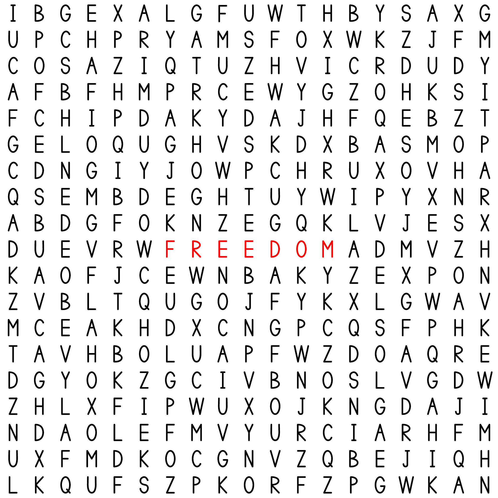 AJJ 字母组合能组成哪些单词？完整列表！