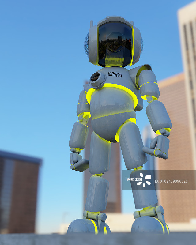 2 Types of Robots: Cobots & Hybrids - Explained with Examples