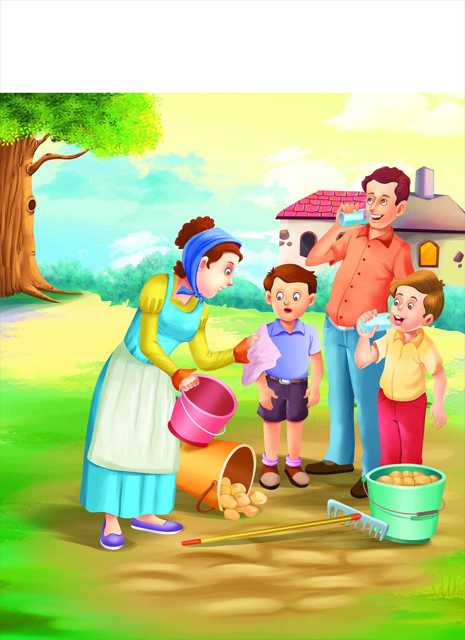 请发挥想象创编一篇与家风有关的童话故事故事发生在森林的动物城里主角是一个名叫小兰的兔子和一只叫波波的斑点狗在小狗波波的帮助下兔子小兰由没有礼貌变成了一个有礼貌的好孩子需要在编写的童话故事里有一两个详细的小狗波波帮助小兰做出转变的事例。