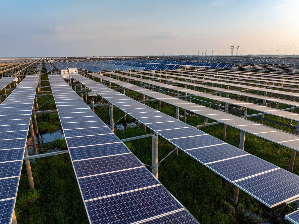 天津轻工职业技术学院光伏发电技术及应用专业怎么样？就业前景分析