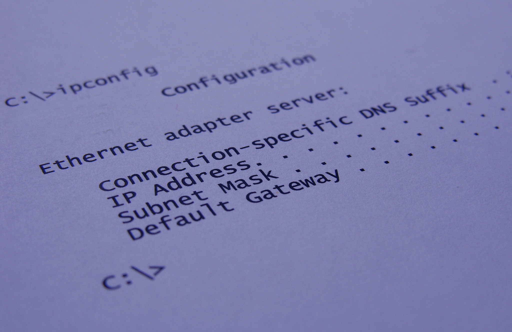 纪录IP协议和TCP协议格式说明IP格式中协议字段的作用和值