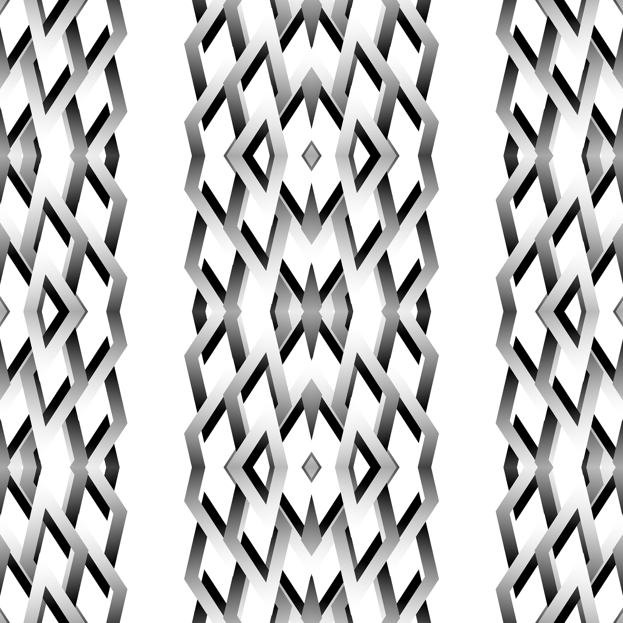 python image 把彩色图片变成黑白图片