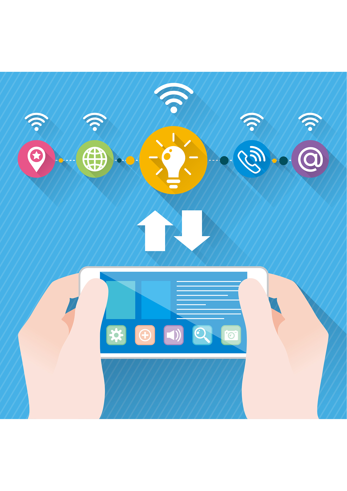 smart network