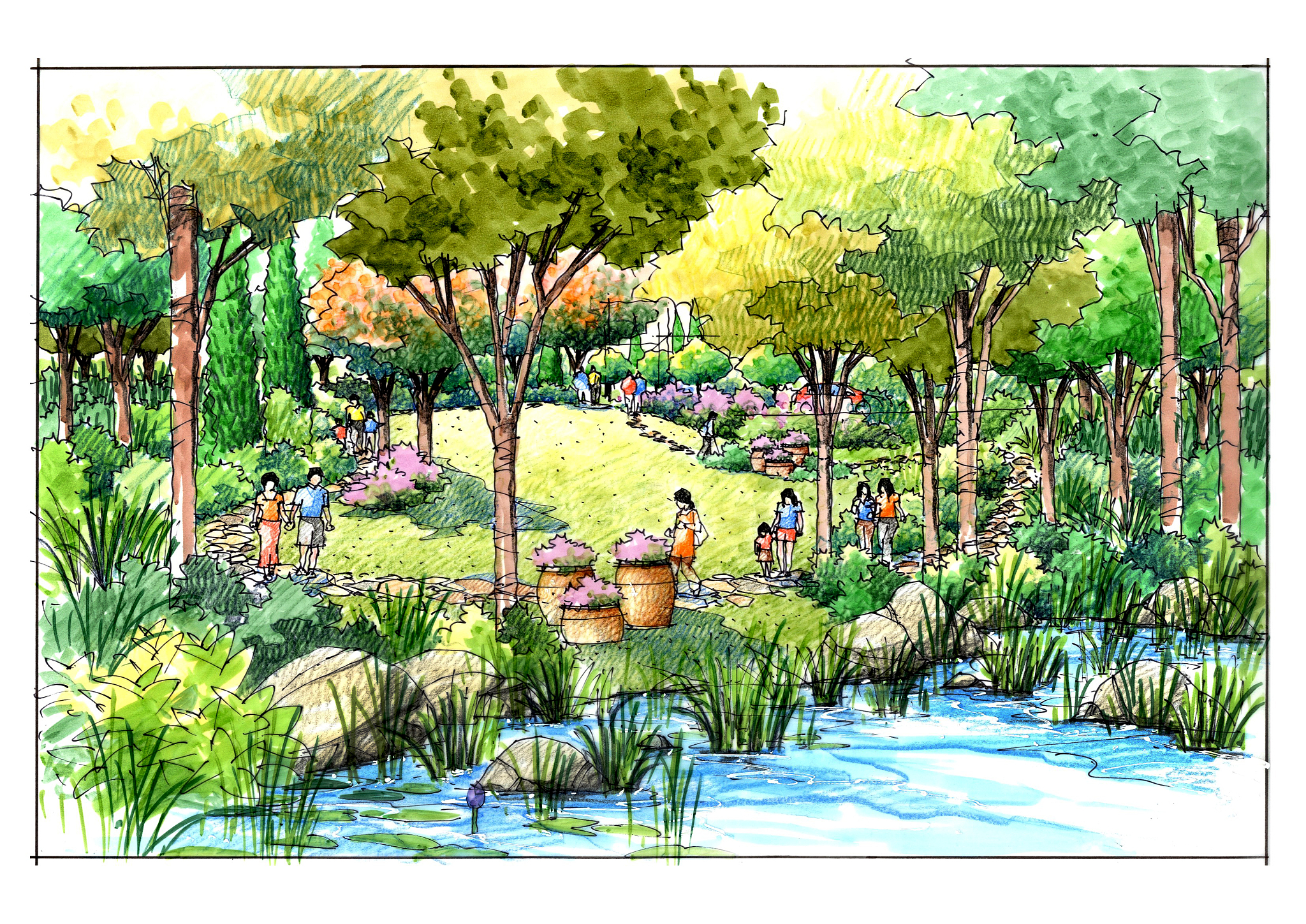 环境艺术设计专业前景有哪些