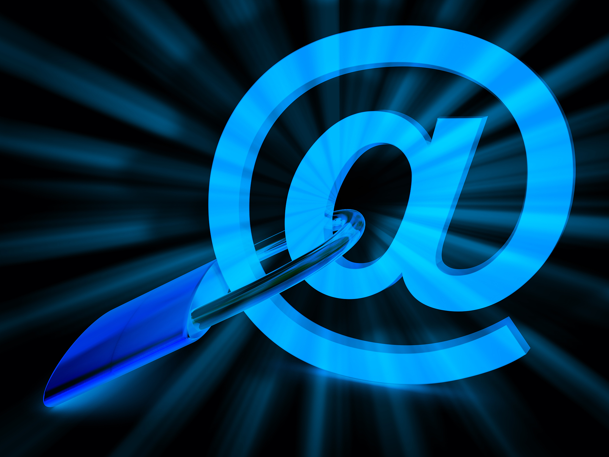 secure e-mail