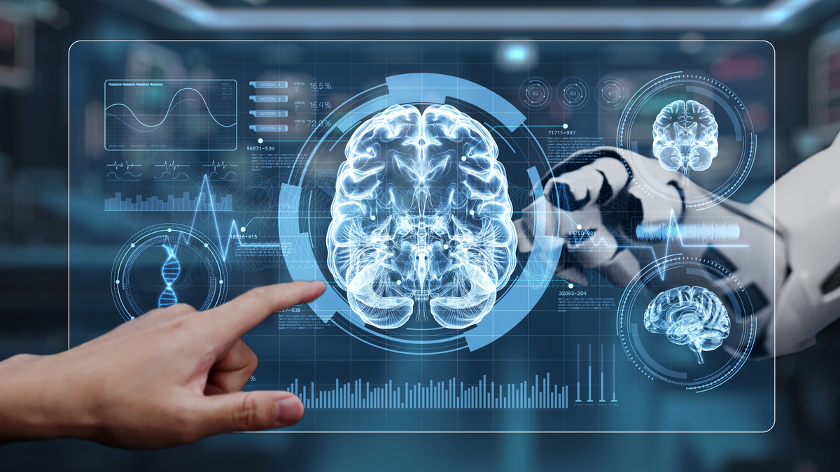 脑机接口的未来已来：阶梯医疗如何引领科技与人脑融合