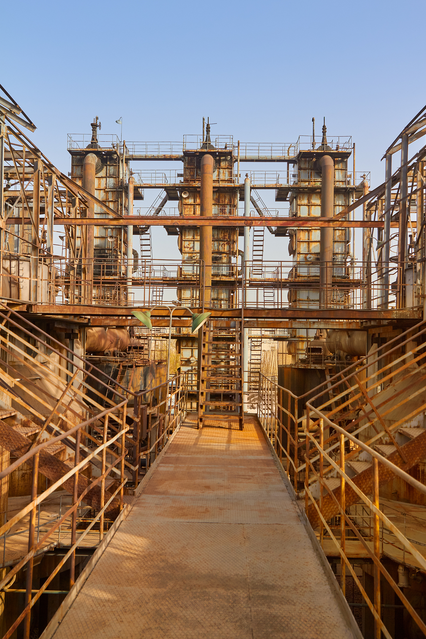 电厂锅炉安装流程详解：从前期准备到验收交付 - 电厂建设核心环节