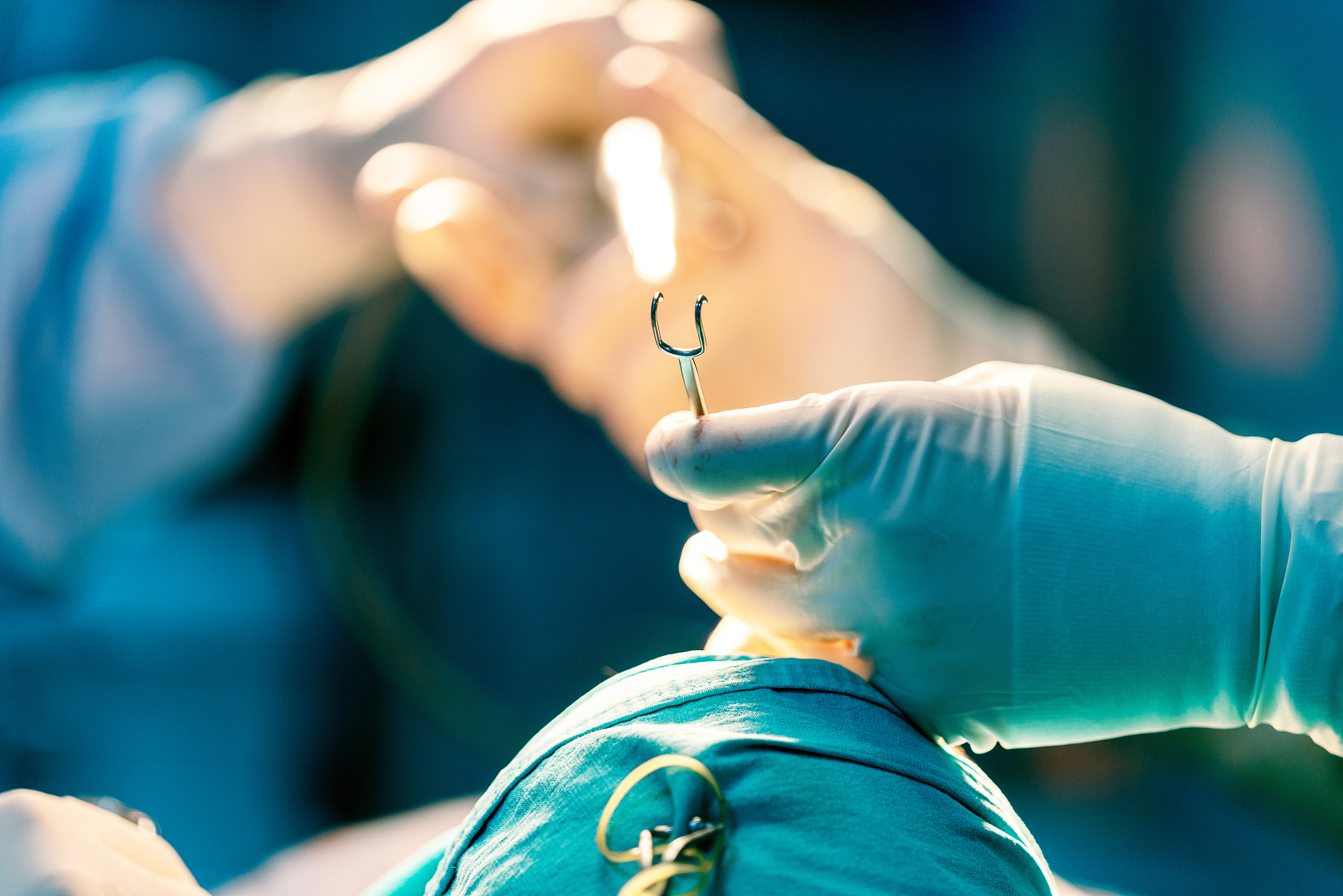 100-200字隆鼻微博文案