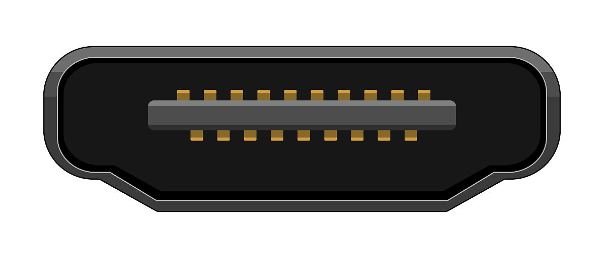 HDMI 接口类型详解：A、B、C、D 各有哪些特点？