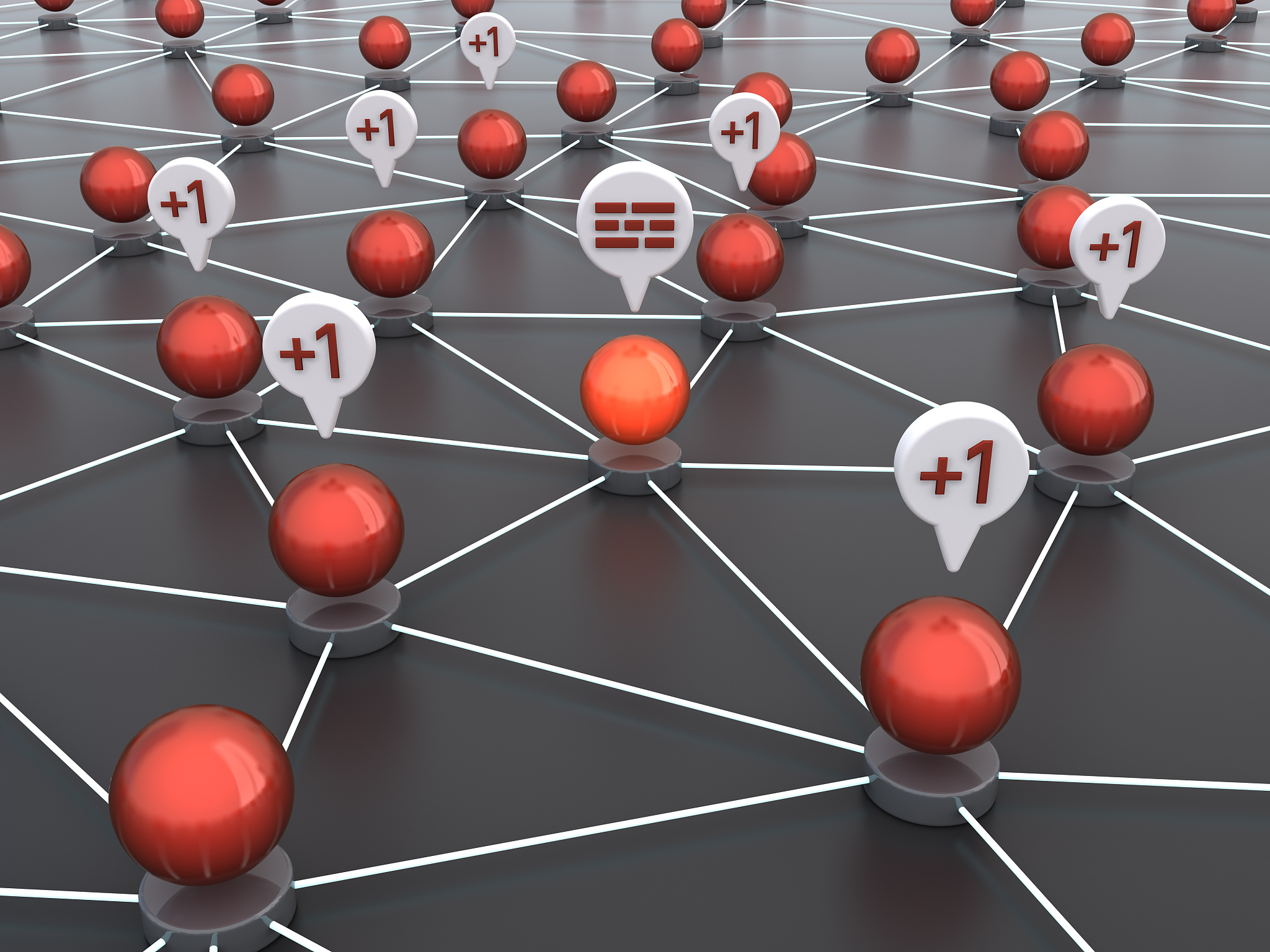 social media - google plus