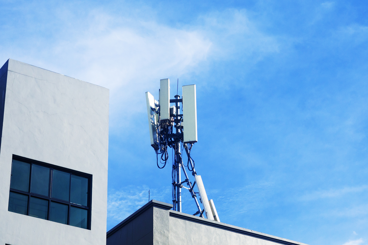 中兴通讯助力埃及村通项目：3000+基站覆盖500+村庄，提升农村互联网普及率