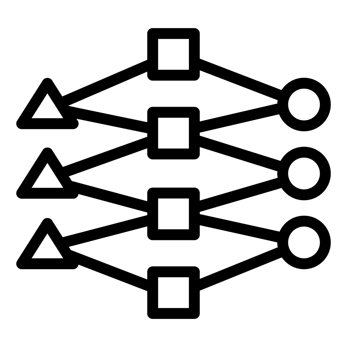ValueError Traceback most recent call lastCell In20 line 67 64 nn = NeuralNetwork2 3 1 66 # 训练神经网络--- 67 nntrainX y 10000 69 # 预测新的数据 70 printnnpredictXC