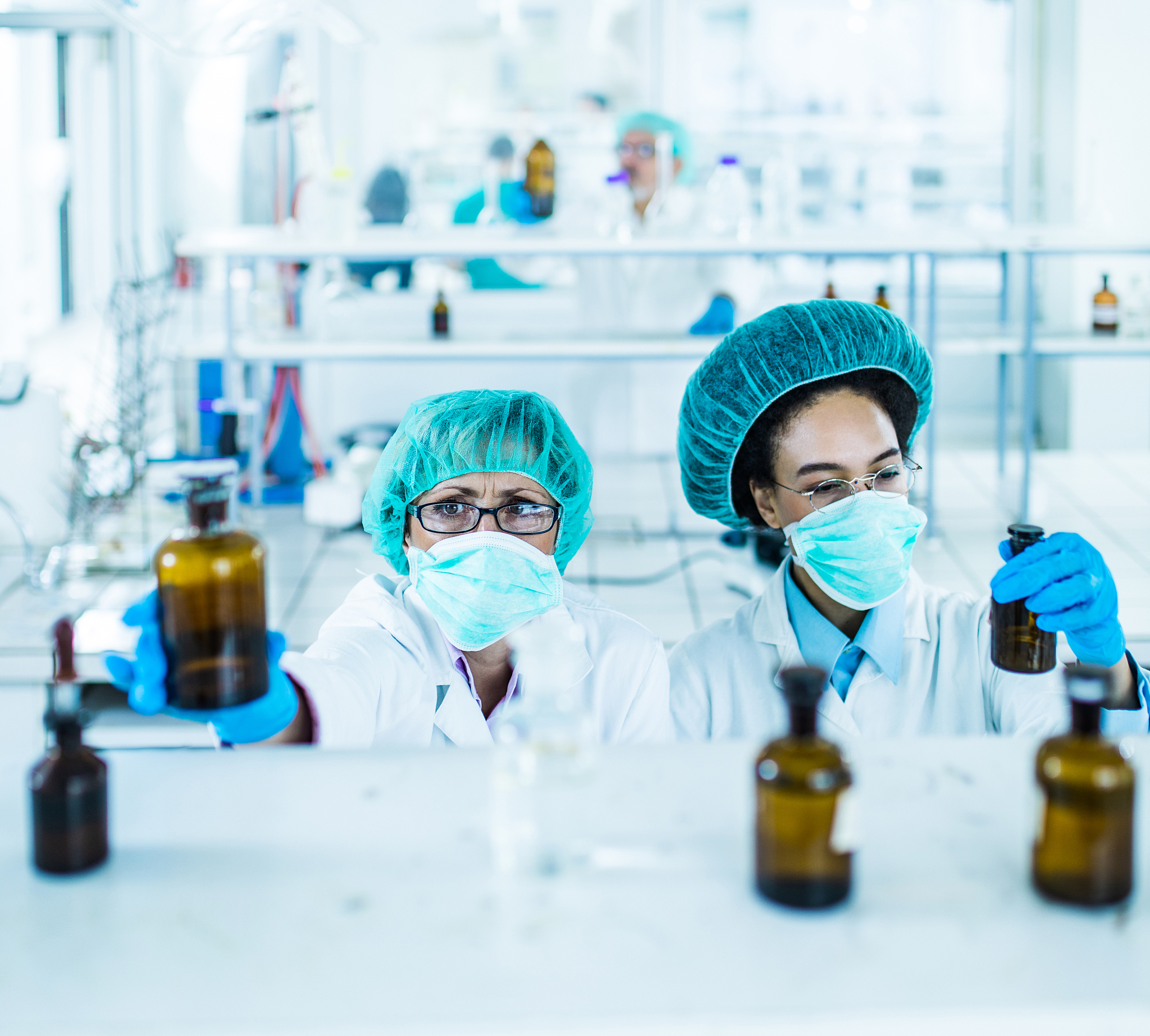 2019年毕业读药剂专业前景分析：就业方向和创业机会