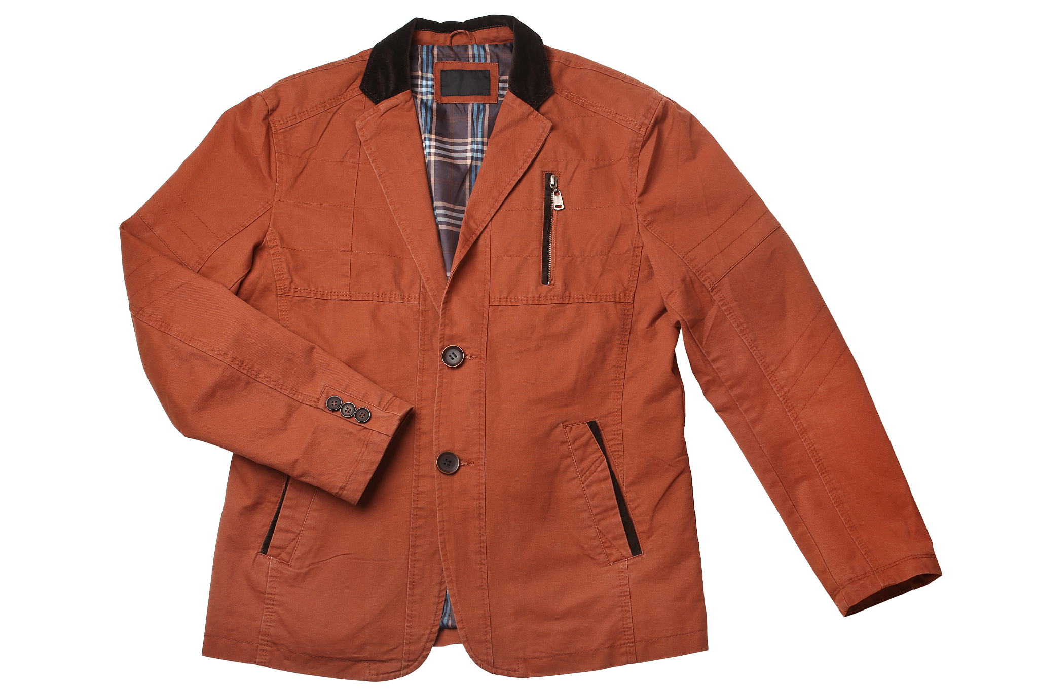 Men's Casual Jackets & Velvet Stand-Collar Coats: Reviews & Style Tips