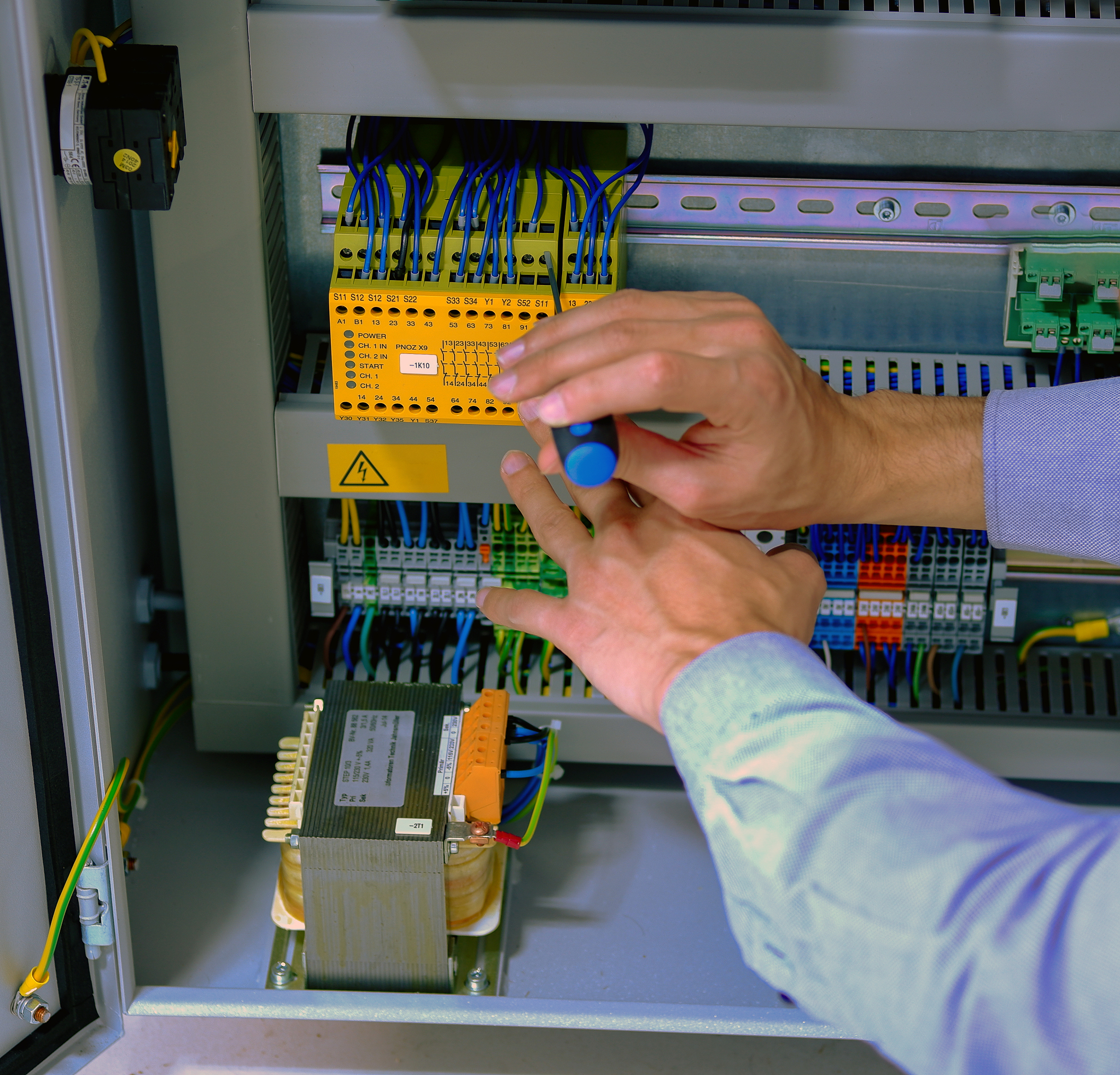 通信工程专业掌握哪些内容？