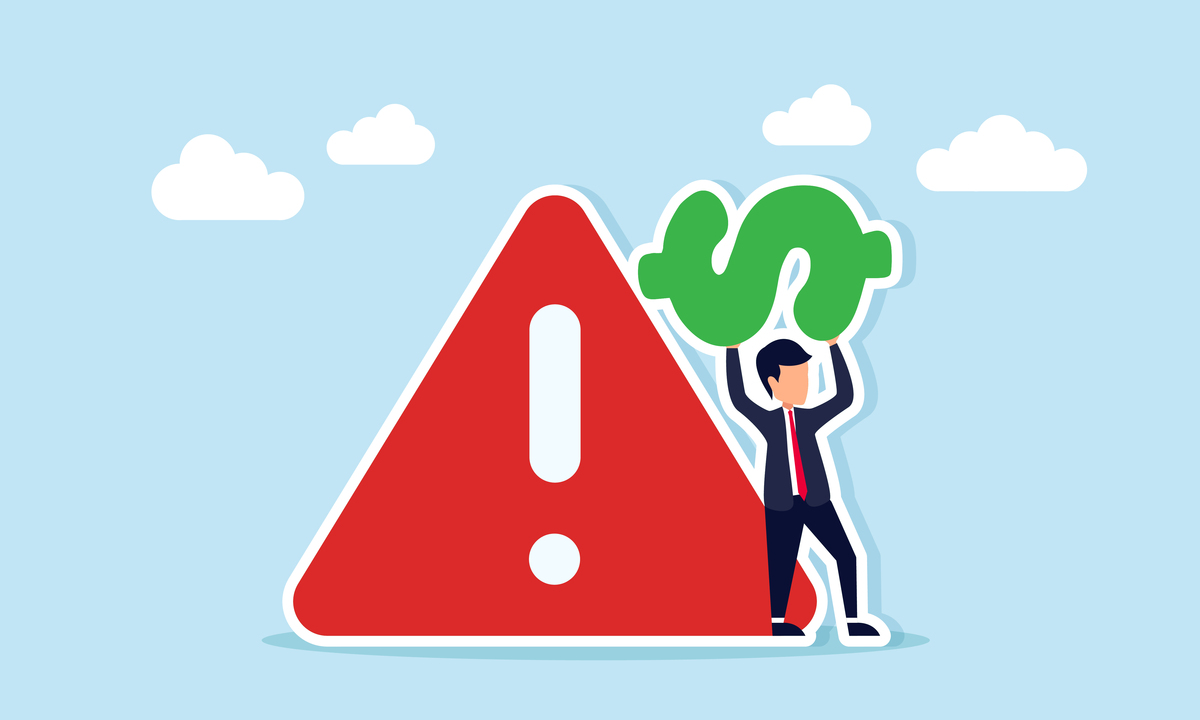 财务安全管理规定