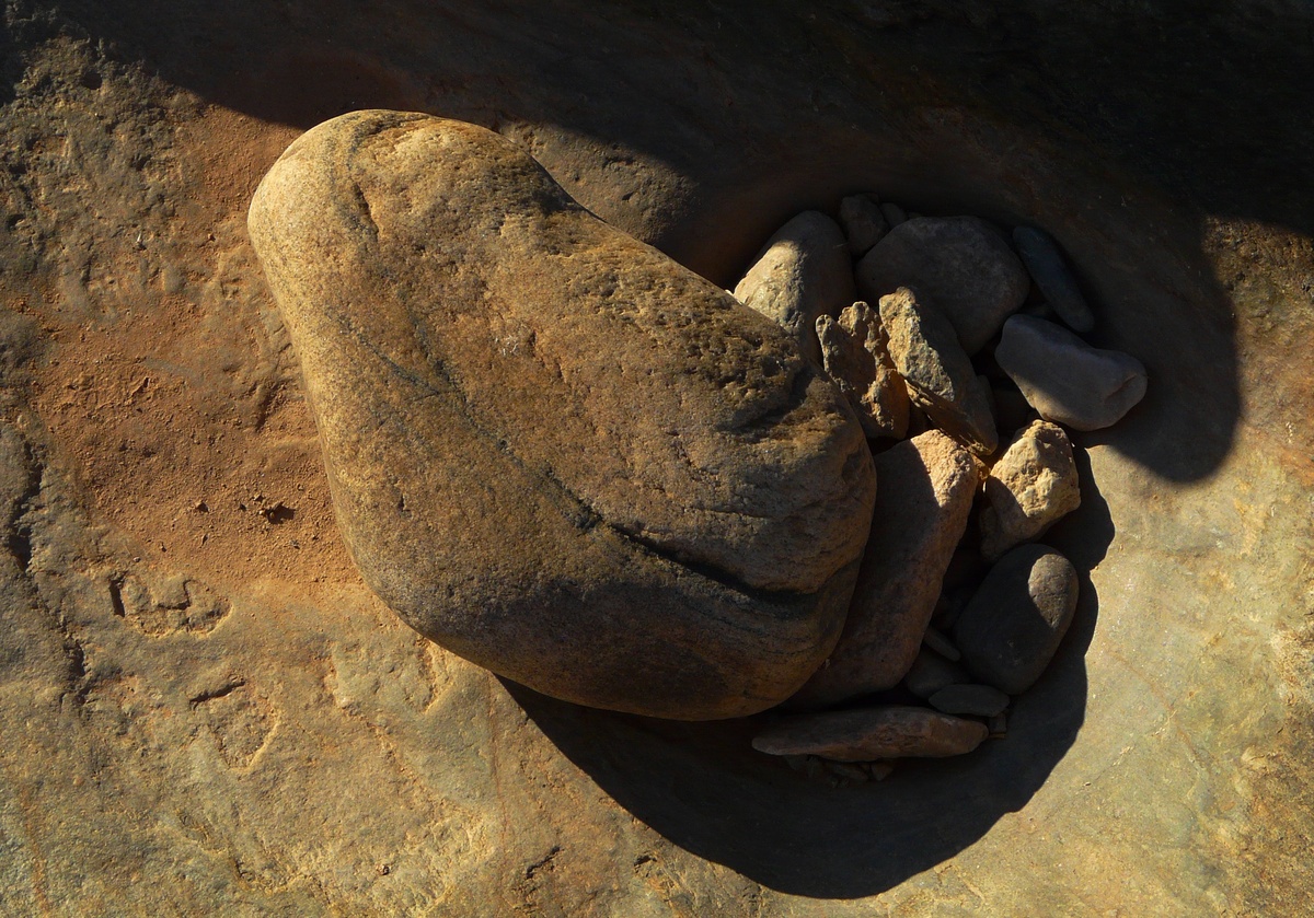 风化作用：土壤形成的关键过程