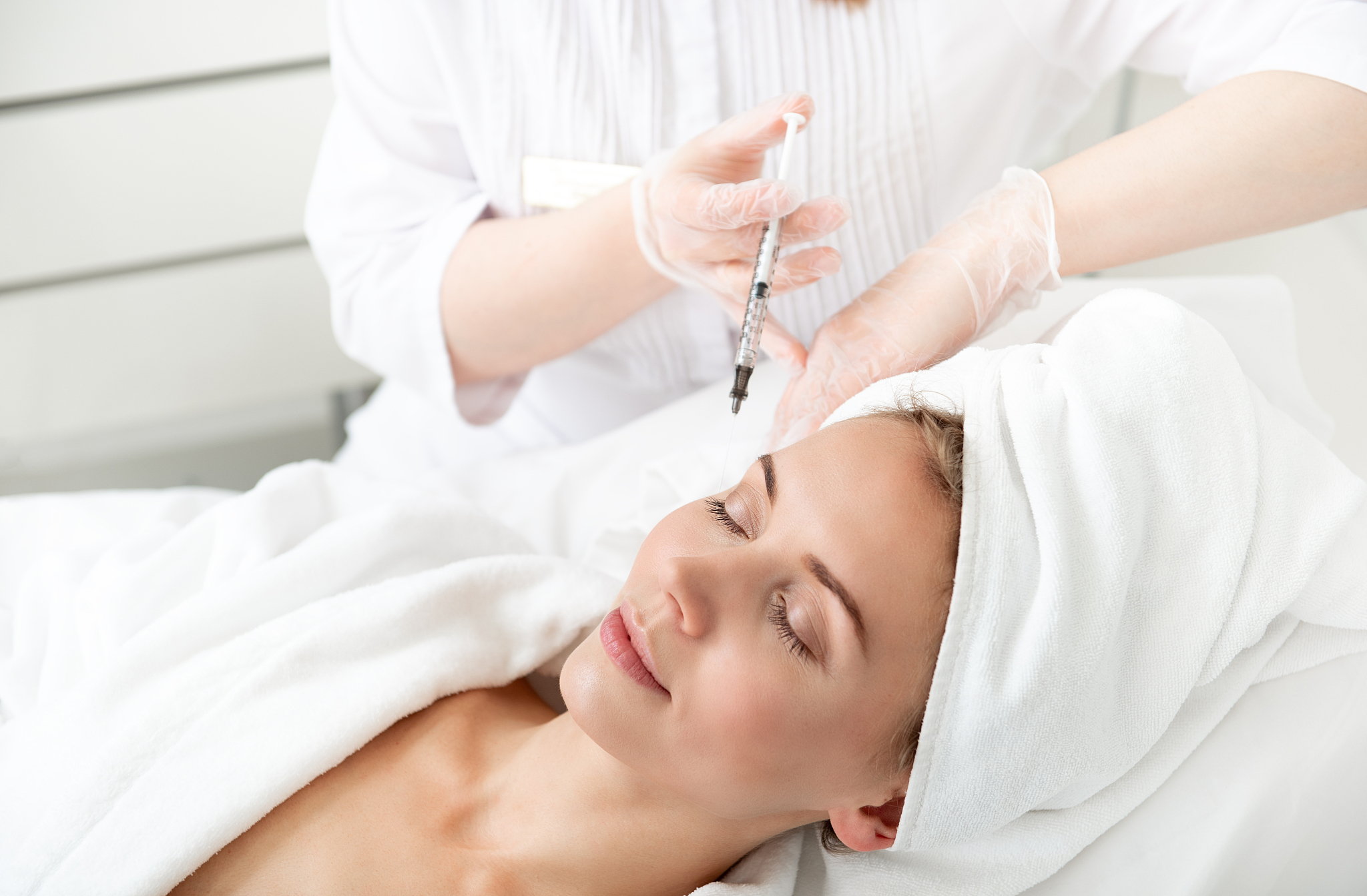 异常子宫出血怎么办？10个生活护理建议助你缓解！