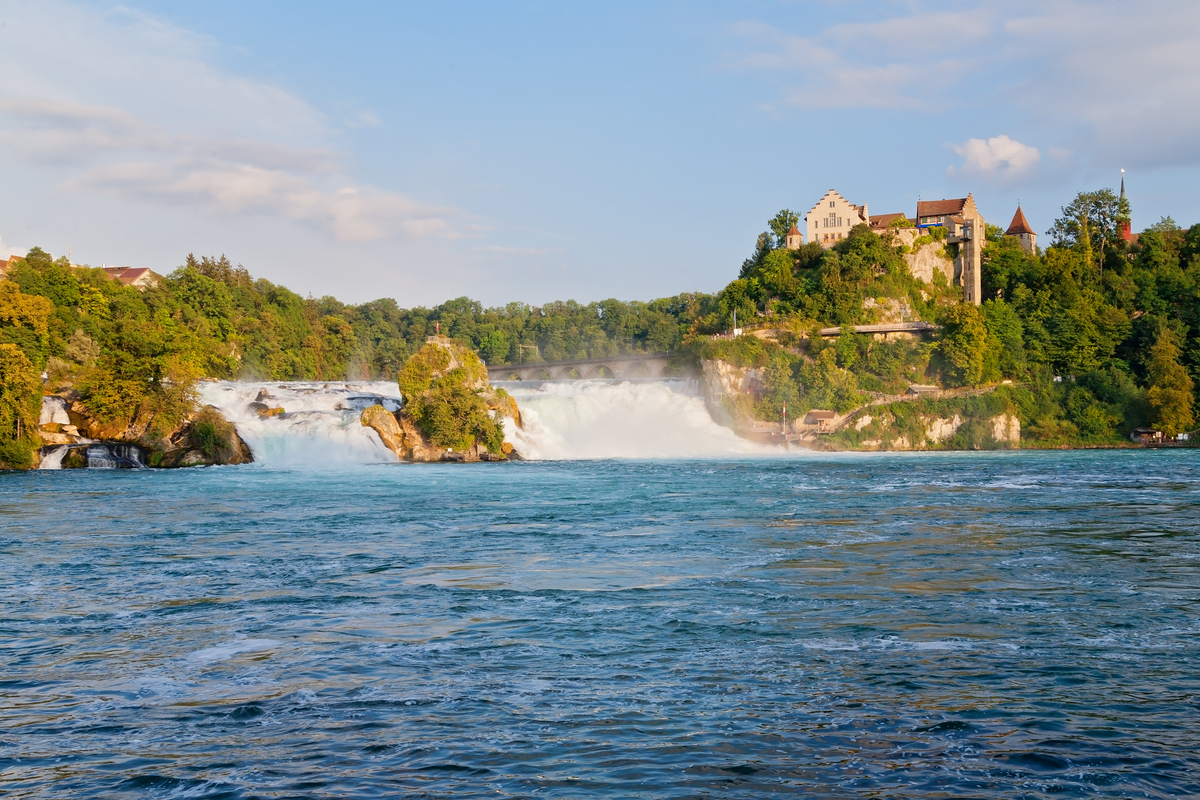 Ardèche river是指什么