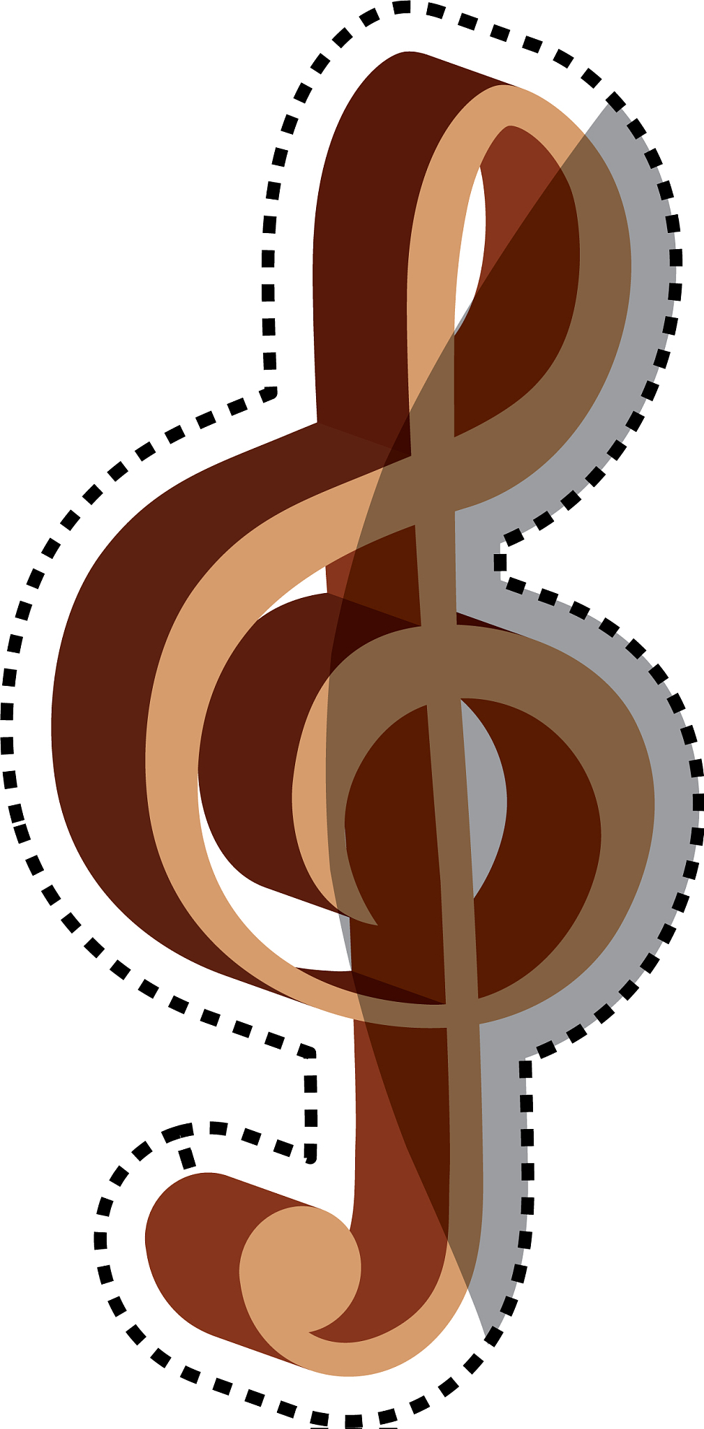 music note symbol