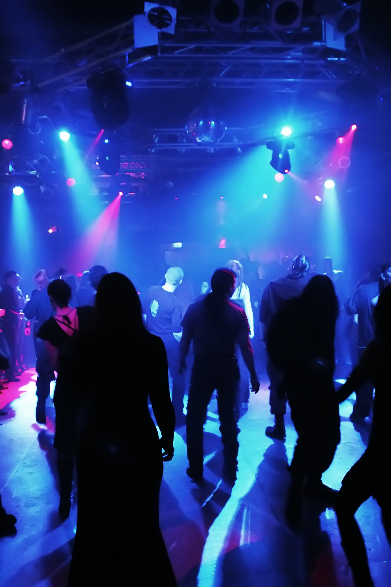 镇江京口区夜店推荐 - 寻找夜晚娱乐好去处