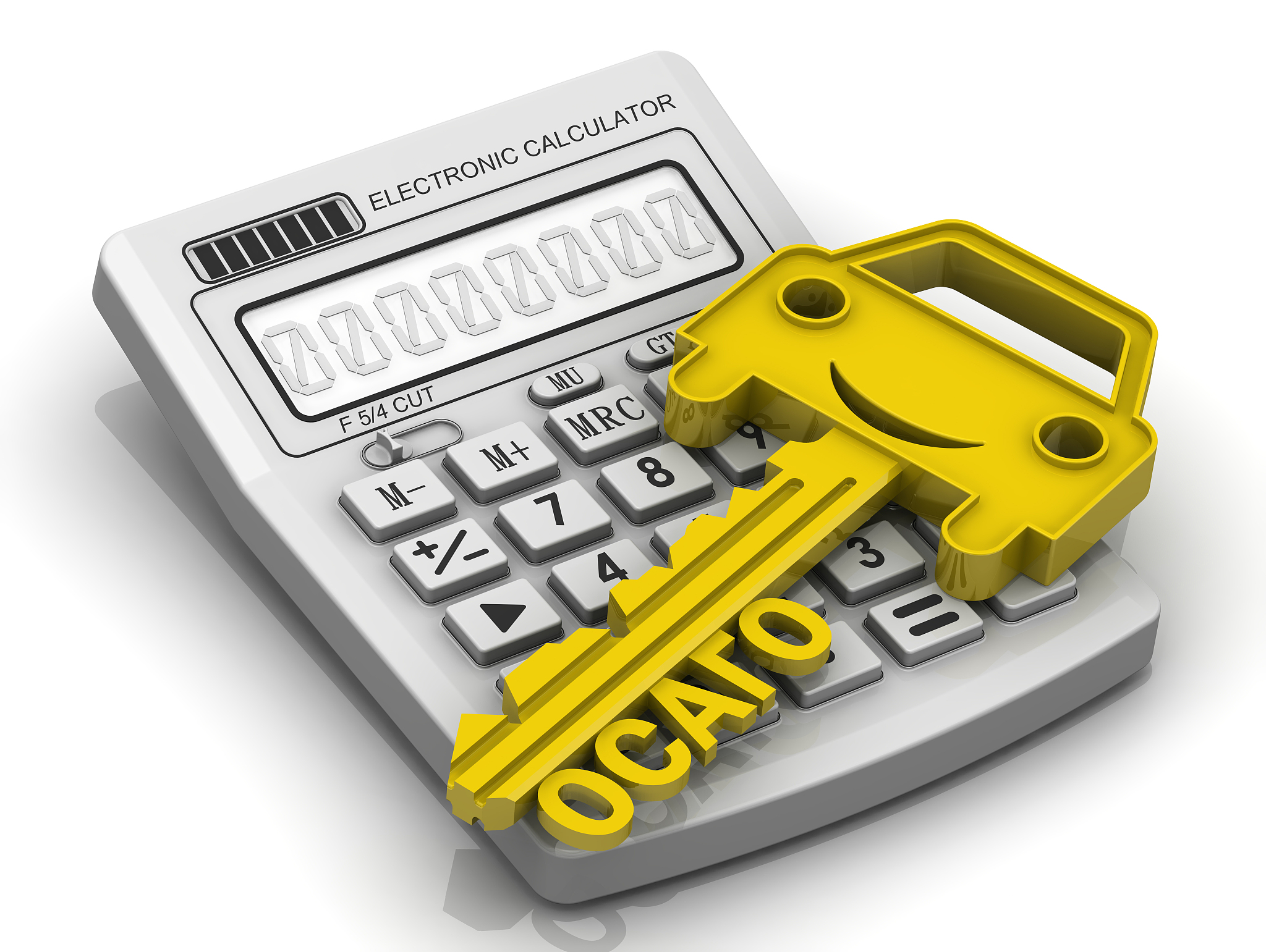 汽车保险费用计算