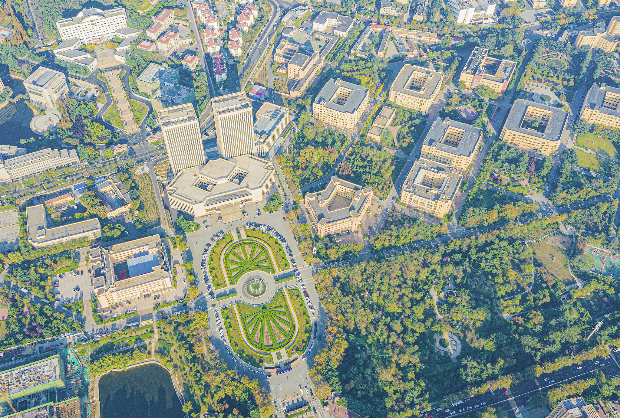 青岛大学医学院护理学专业课程设置：培养高素质护理人才