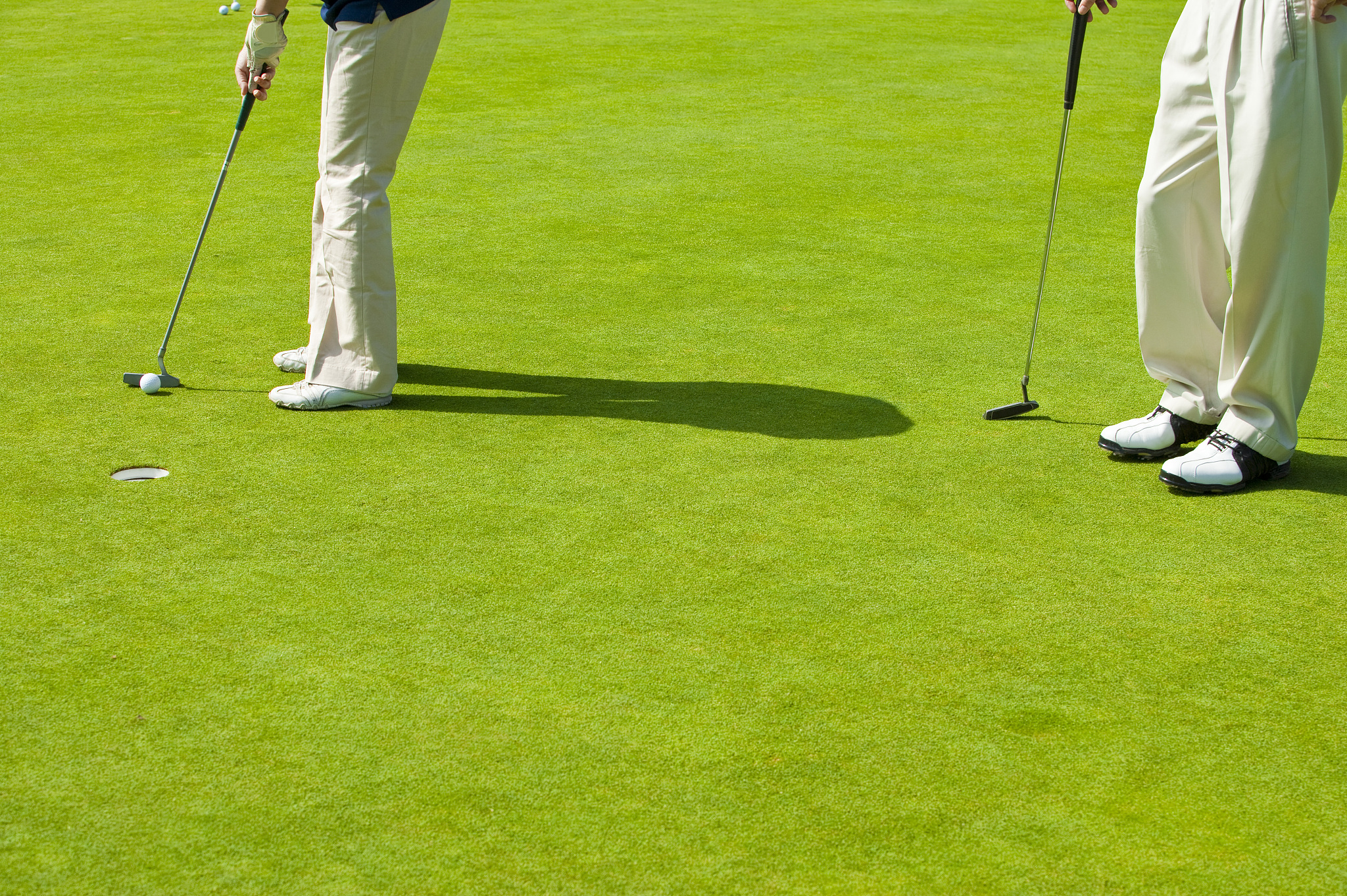 高尔夫球运动：规则、起源和赛事 - 了解高尔夫球的魅力